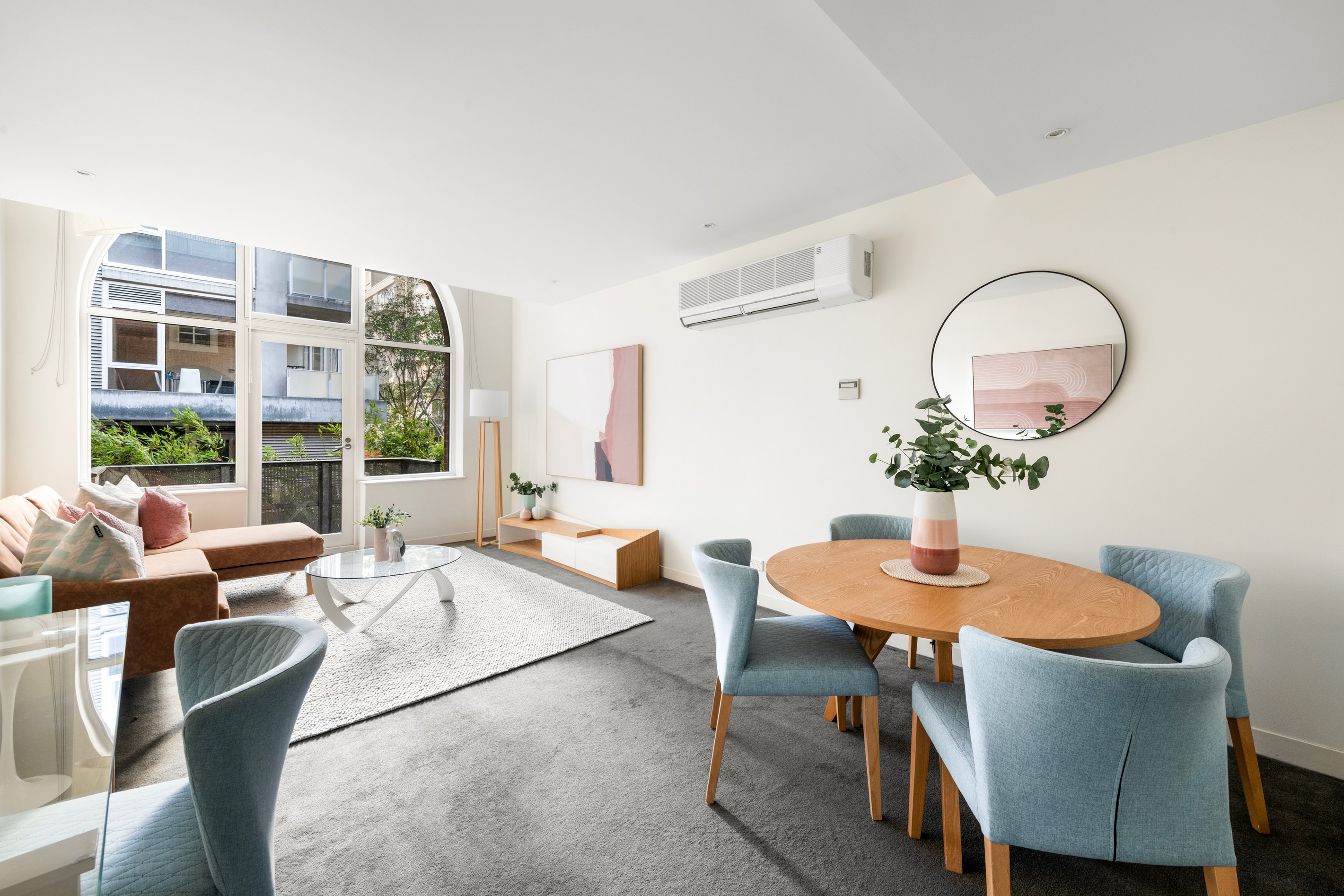 P2/189 Powlett Street, East Melbourne, VIC 3002