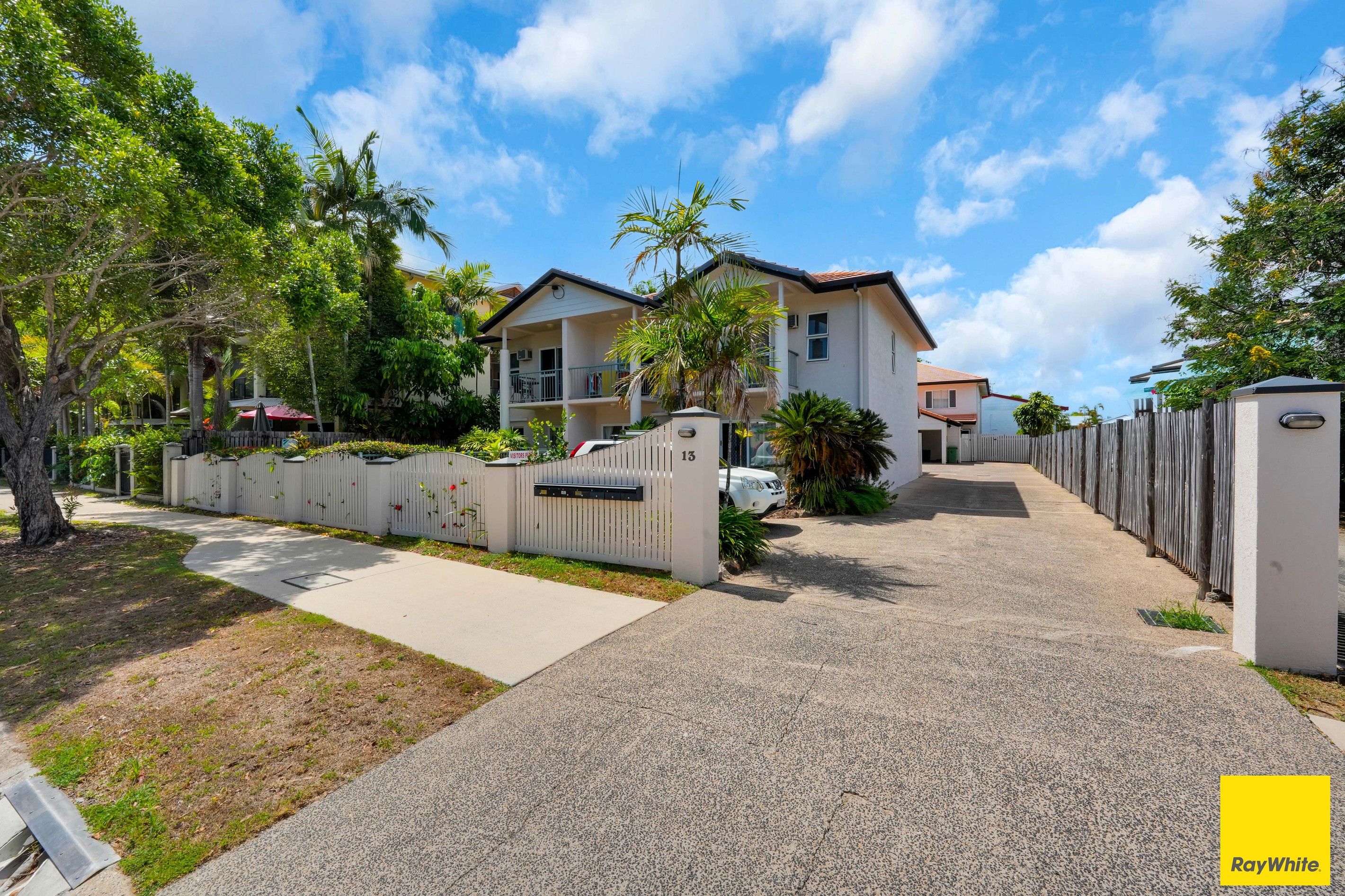 2/13 Rutherford Street, Yorkeys Knob, QLD 4878