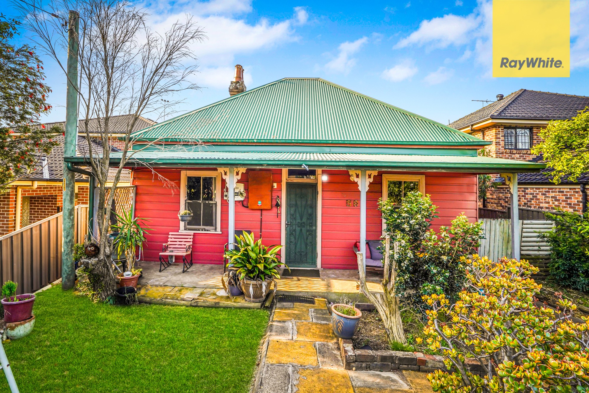 58 Crimea Street, Parramatta, NSW 2150