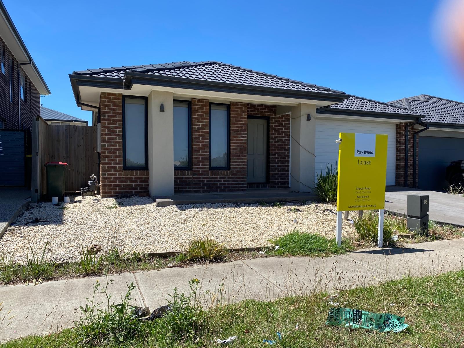 18 Maven Way, Tarneit, VIC 3029