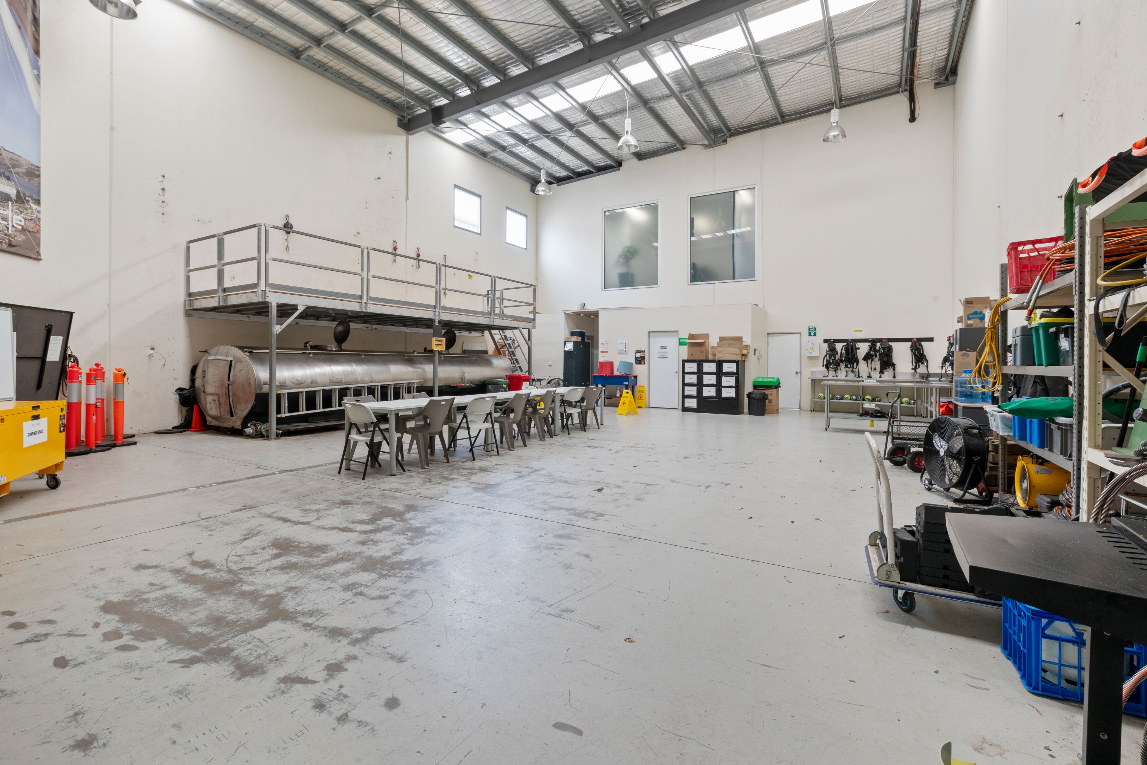 5/9 Archimedes Place, Murarrie, QLD 4172