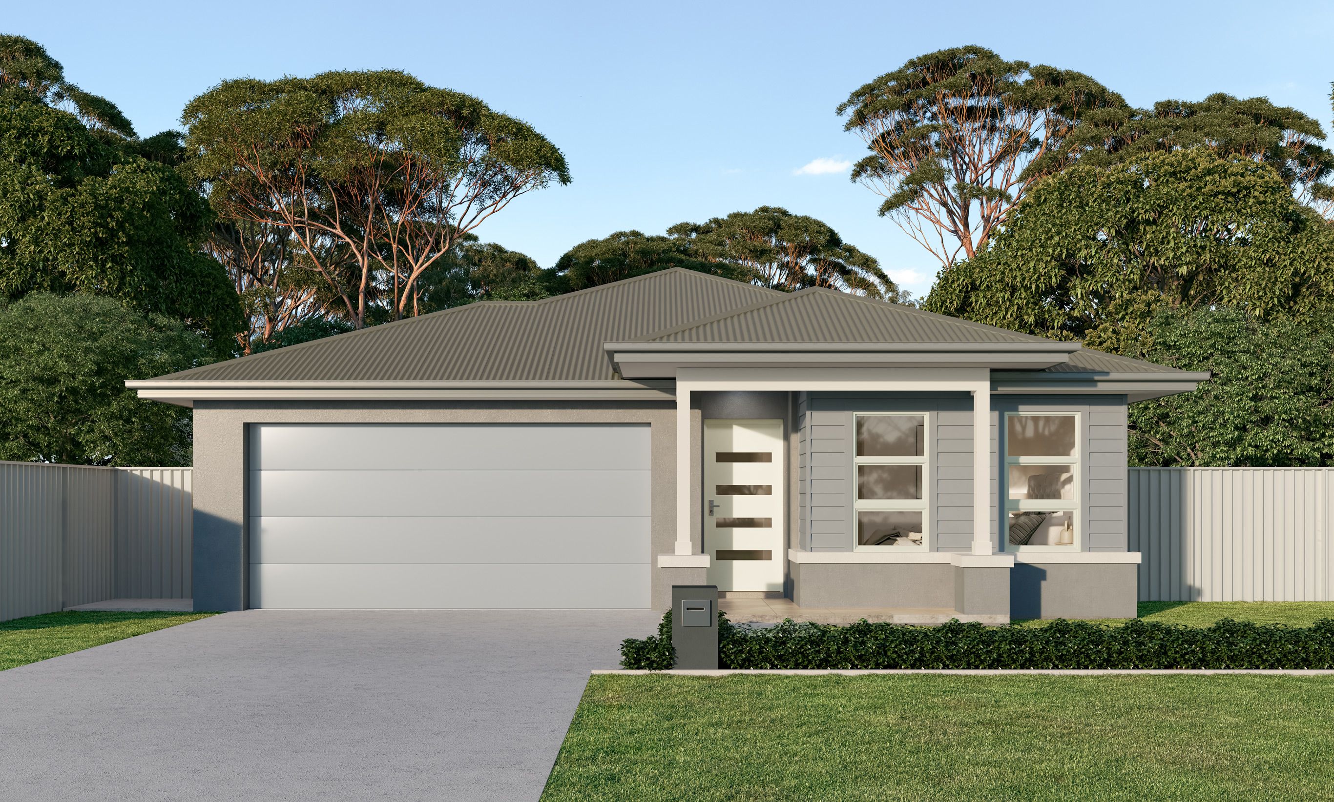 257/56 lippiatt Circuit — photo from Ray White Beaumont Hills