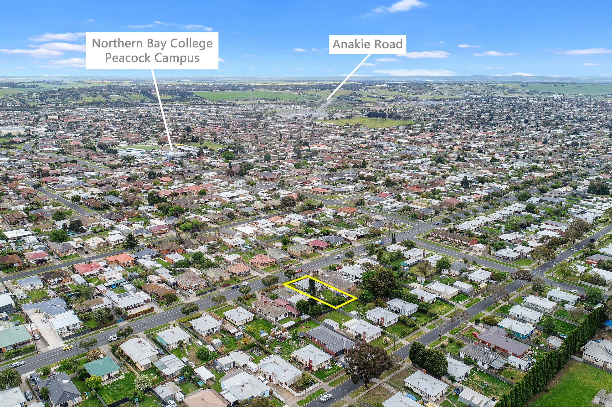536 Thompson Road, Norlane, VIC 3214