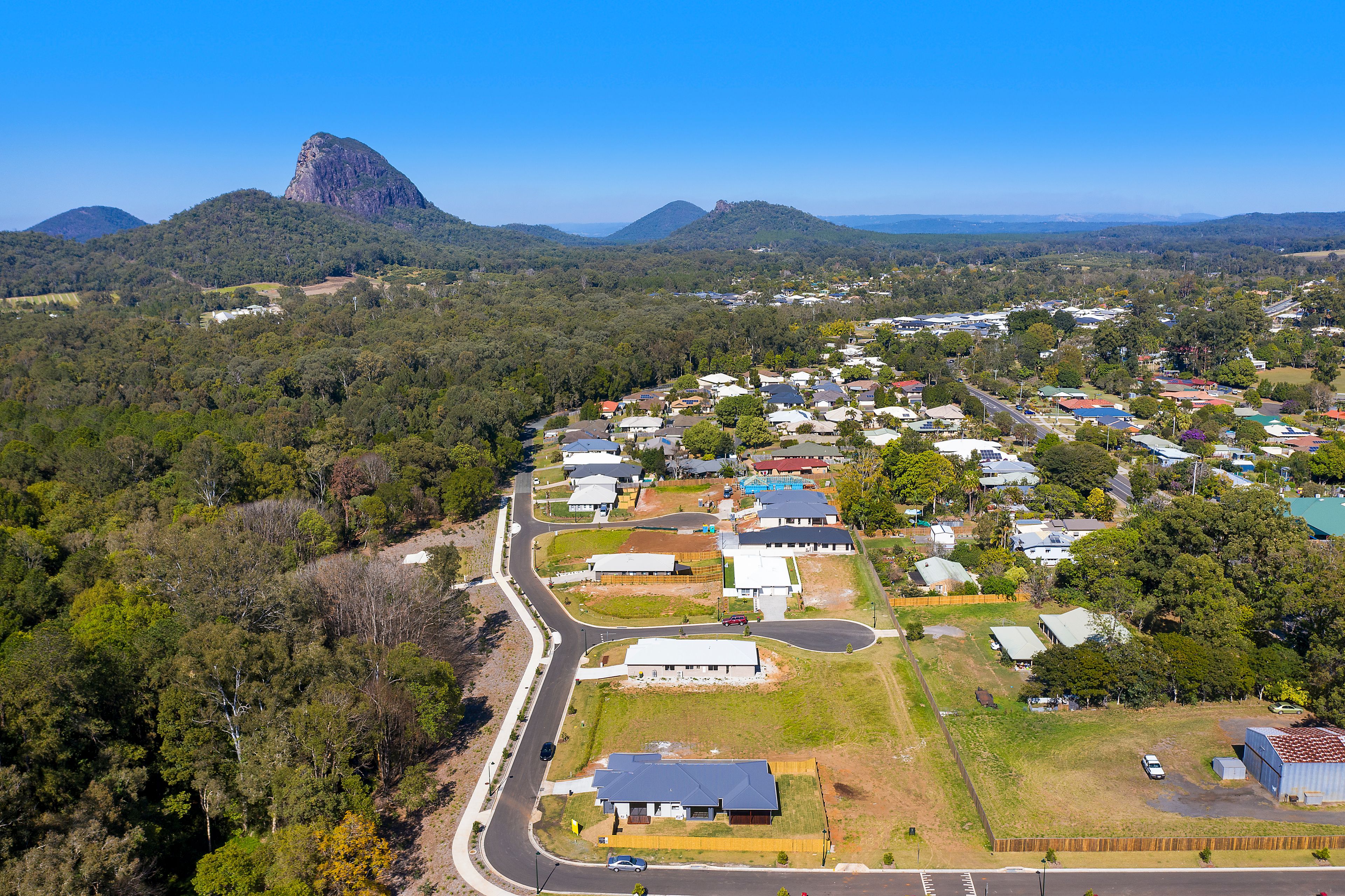 25 Trilogy Street, Glass House Mountains, QLD 4518