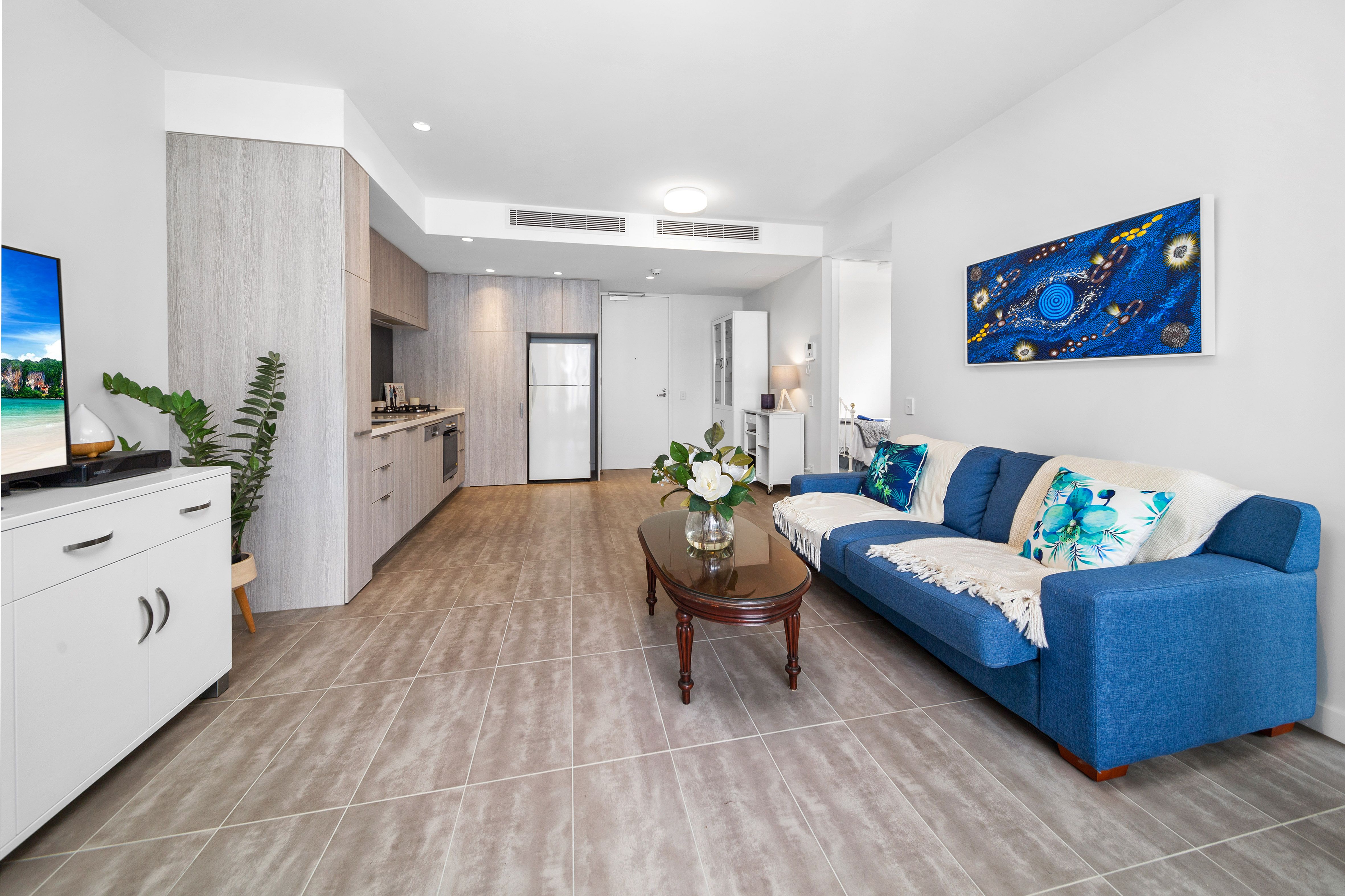 523 / 61 Dowling Street, Nelson Bay NSW 2315