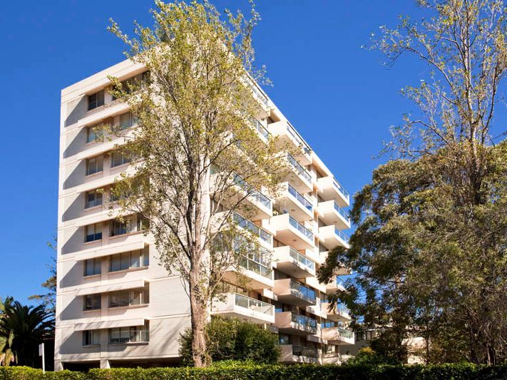 7c/10 Abbott Street, Cammeray, NSW 2062