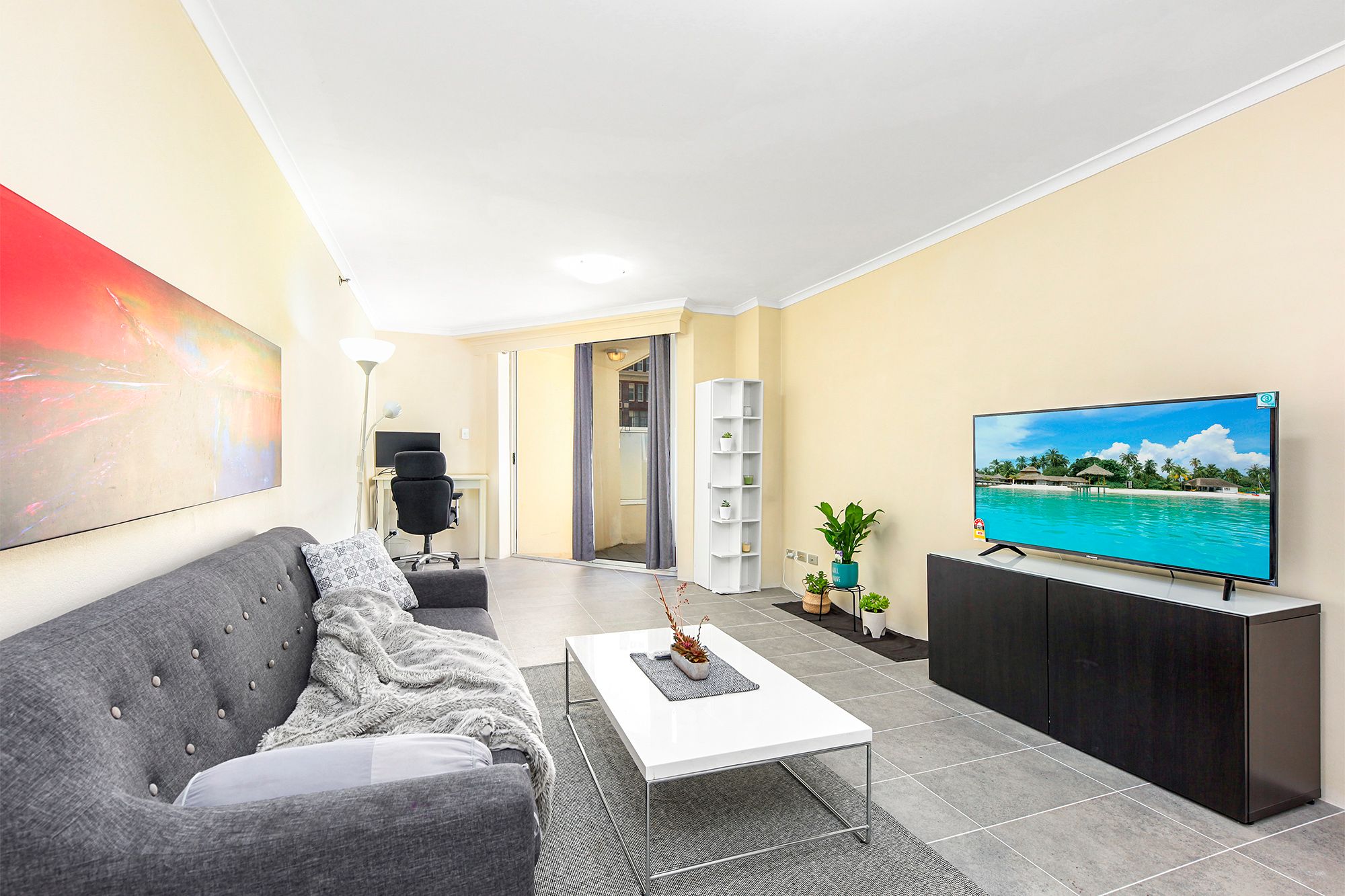 6/569 George Street, Sydney, NSW 2000