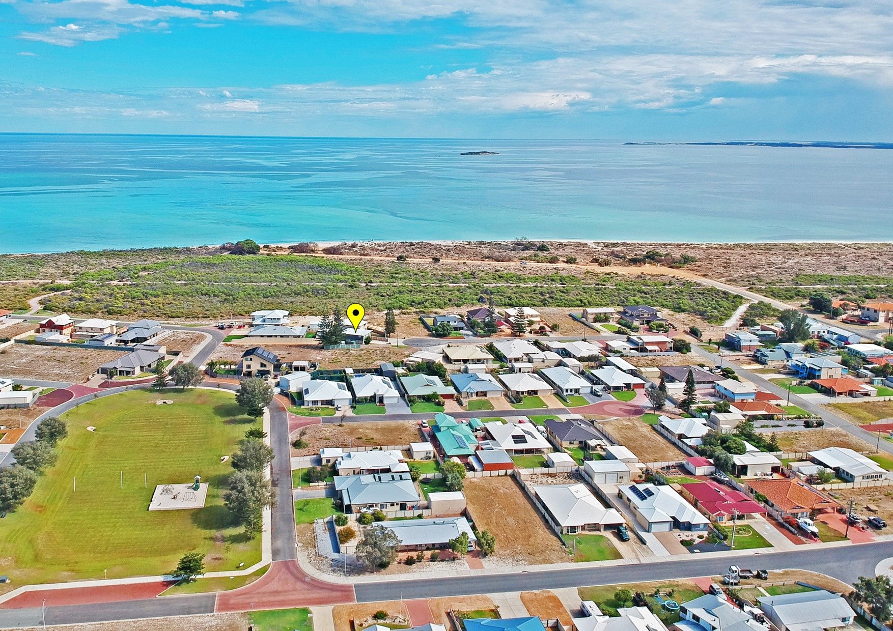 a/27 Coubrough Place, Jurien Bay, WA 6516 Sold House Ray White Jurien Bay