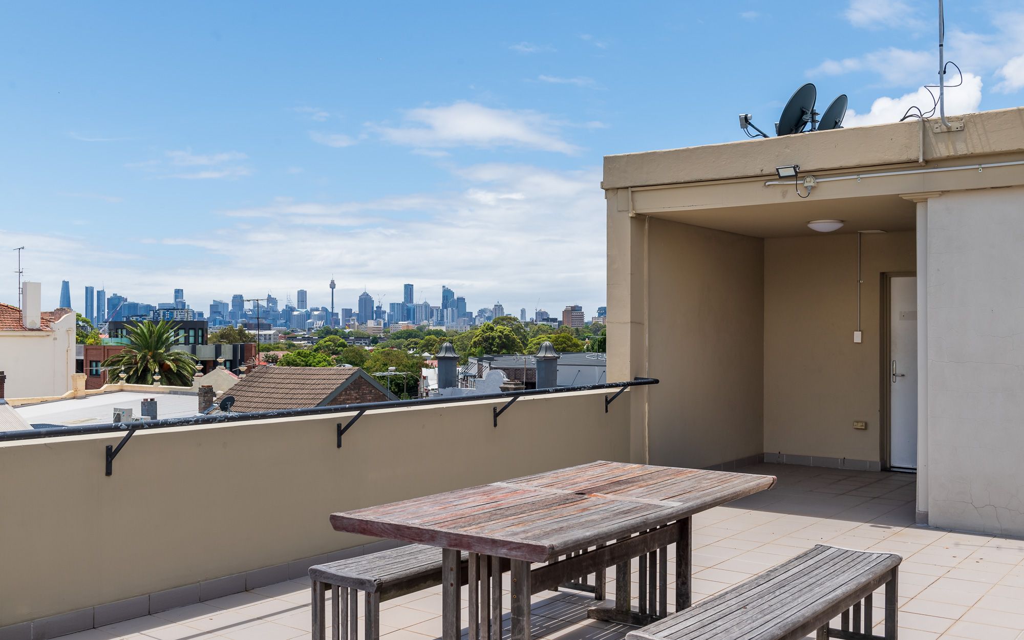 9/140 Percival Road, Stanmore, NSW 2048 Sold Apartment Ray White