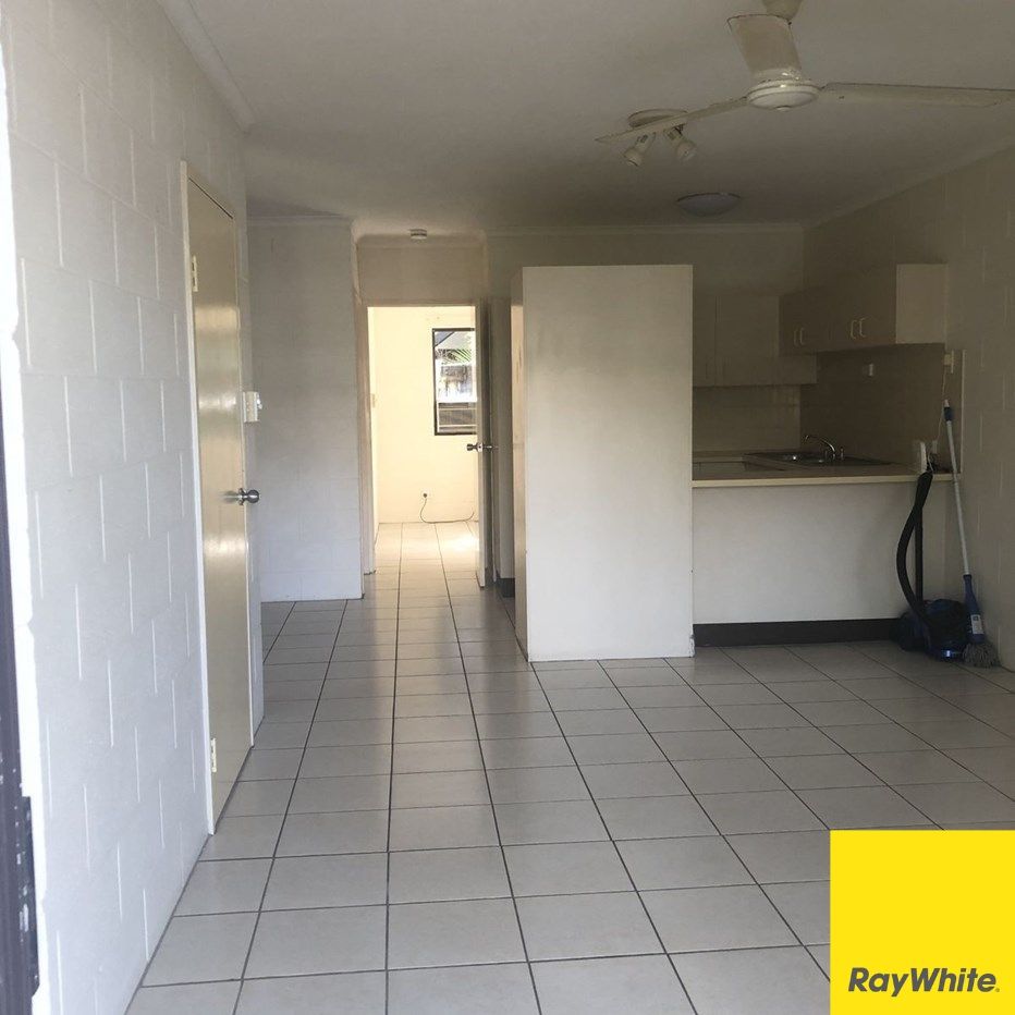 6/451 Severin Street, Manunda, QLD 4870