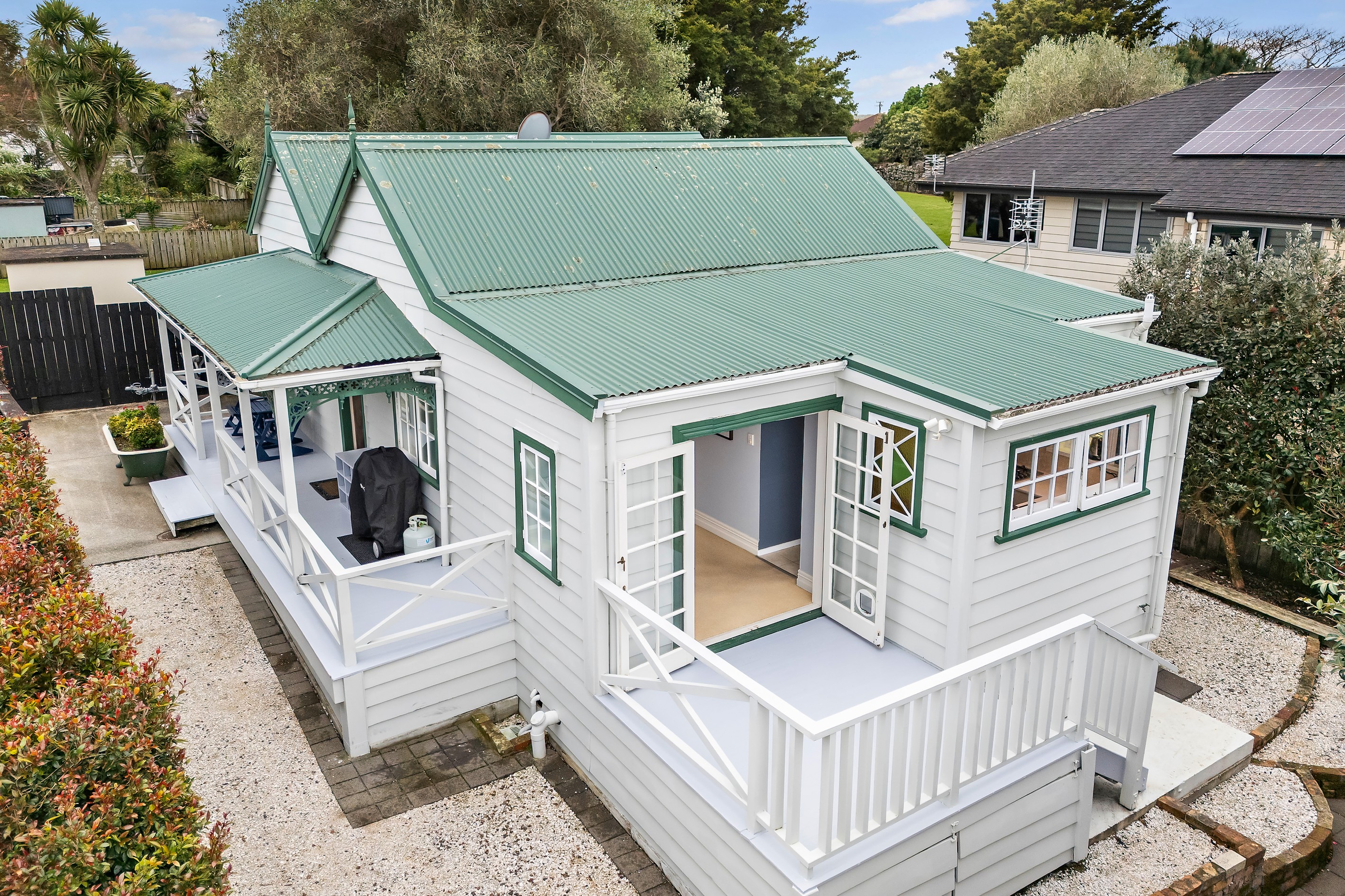 87 Victoria Street, Onehunga, Auckland City