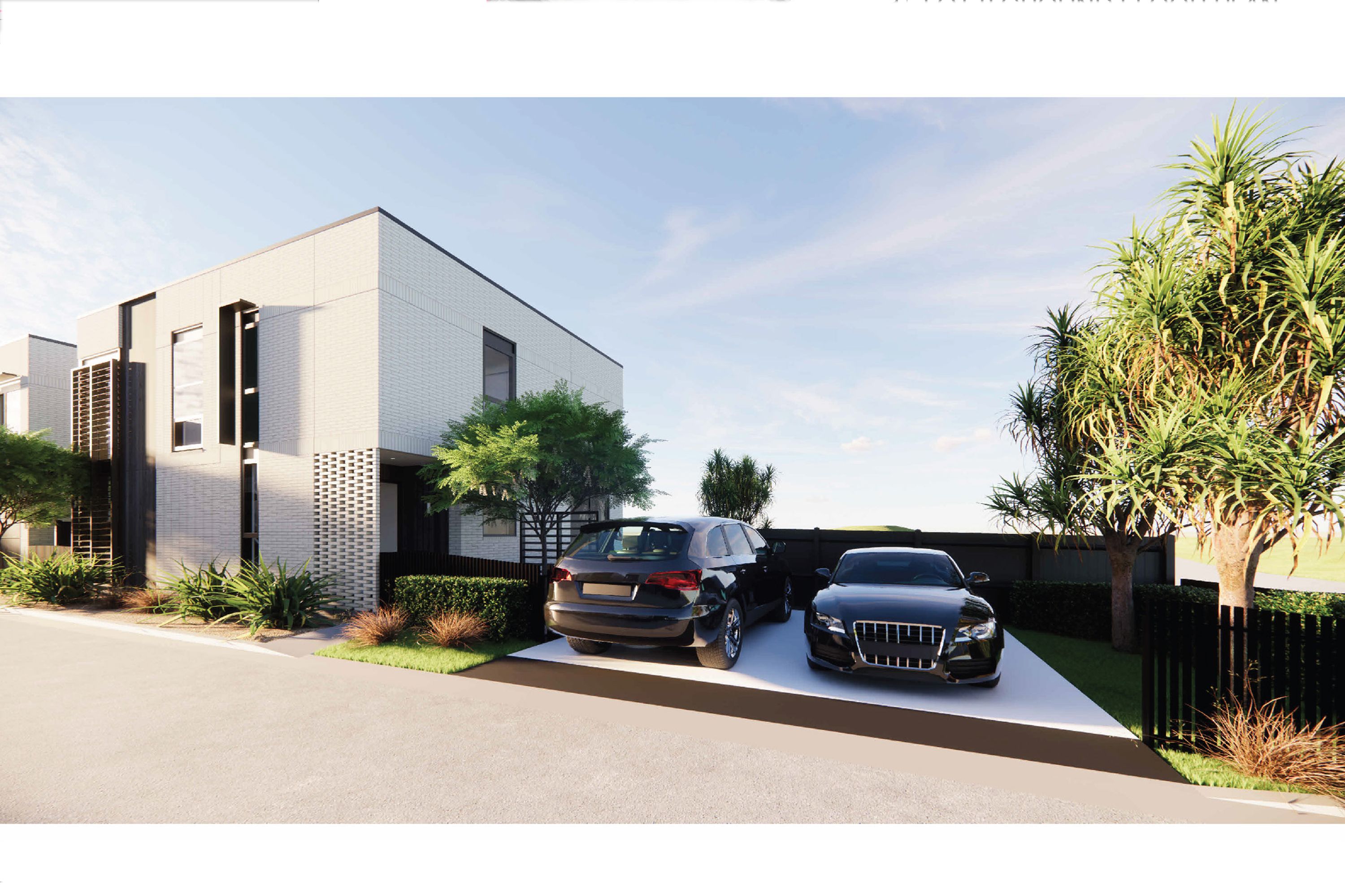 Lot 8/60 Falcon Crescent, Hobsonville, Waitakere City