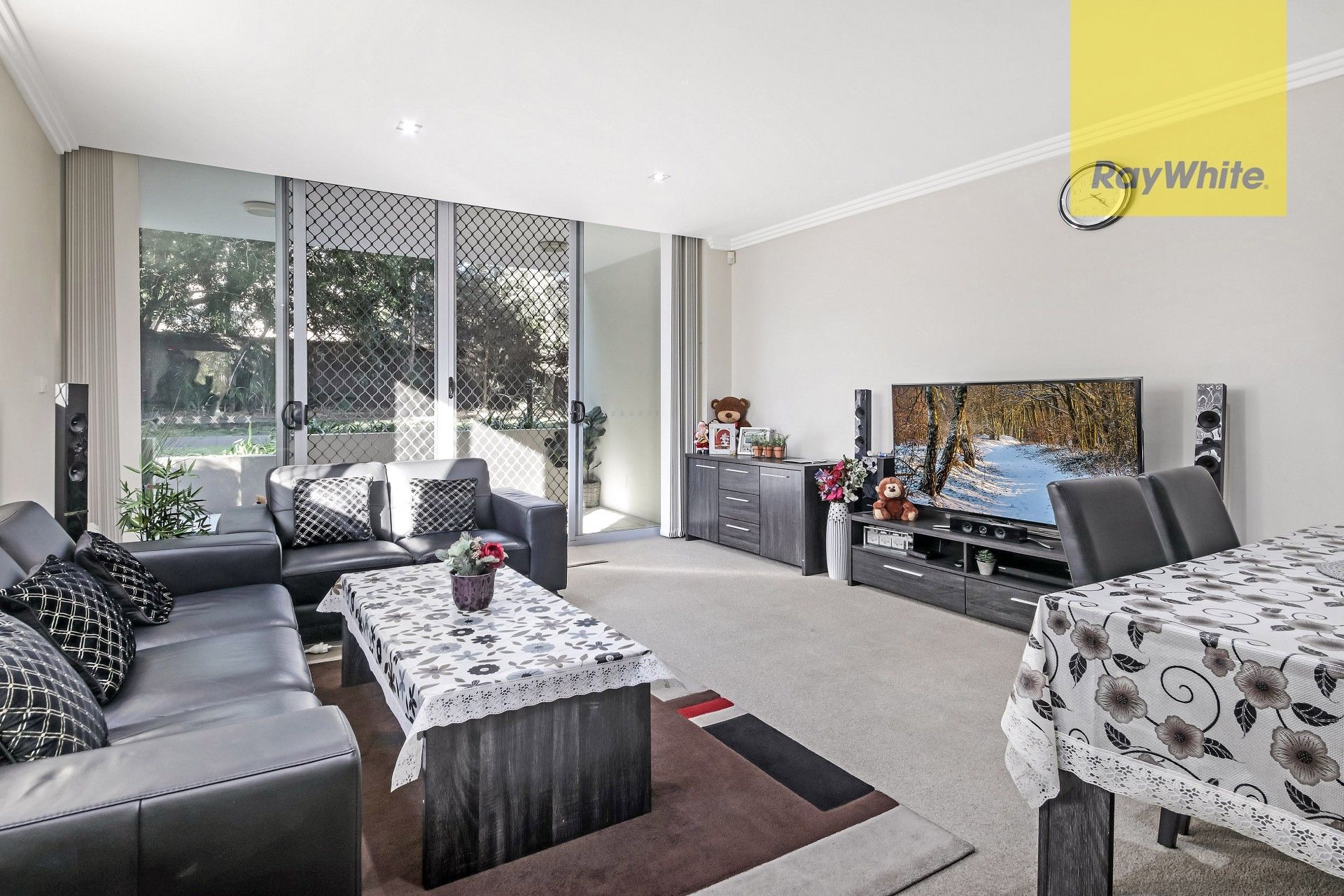 21/2-6 Lydbrook Street, Westmead, NSW 2145