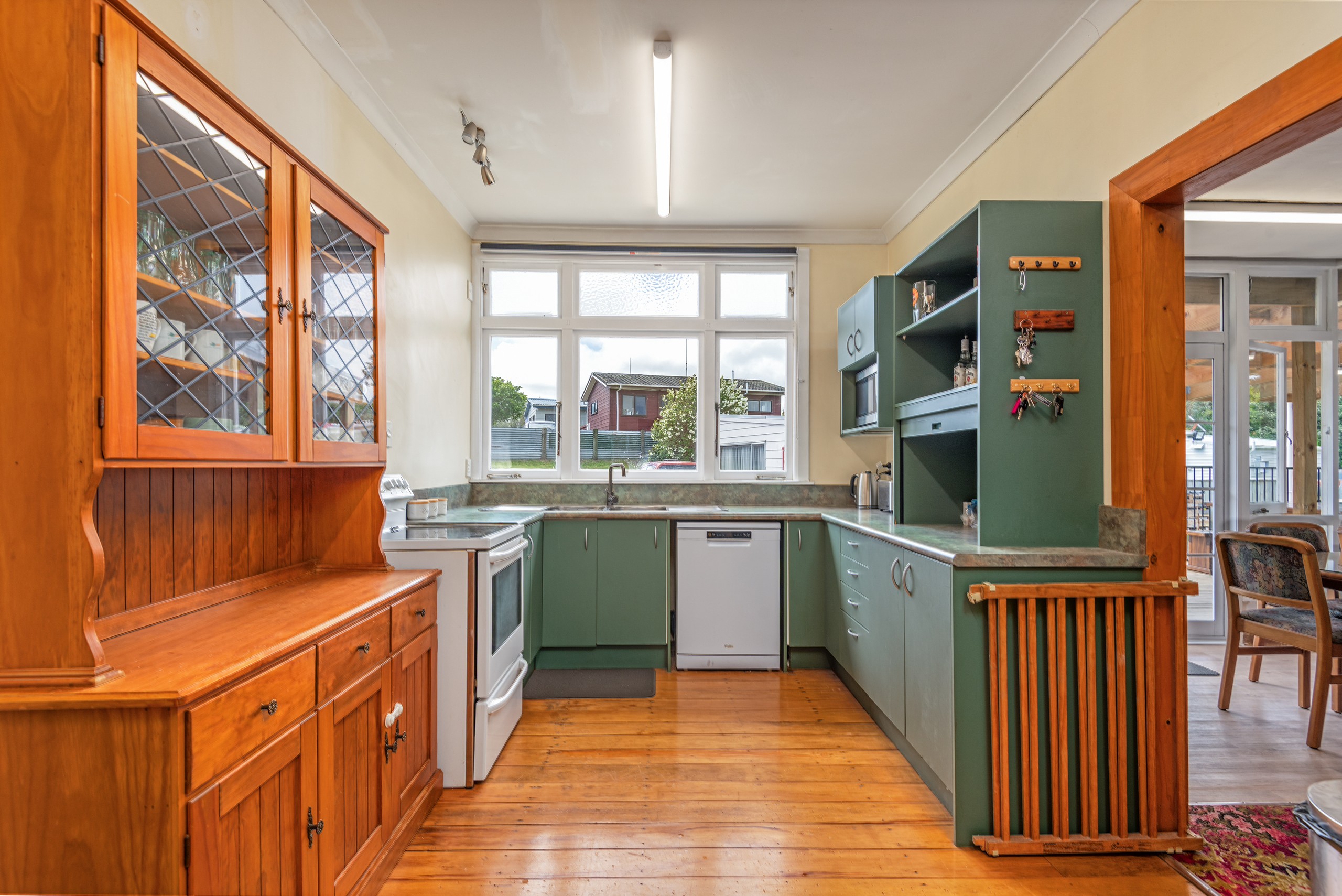 2 Lena Place, Foxton, Horowhenua District