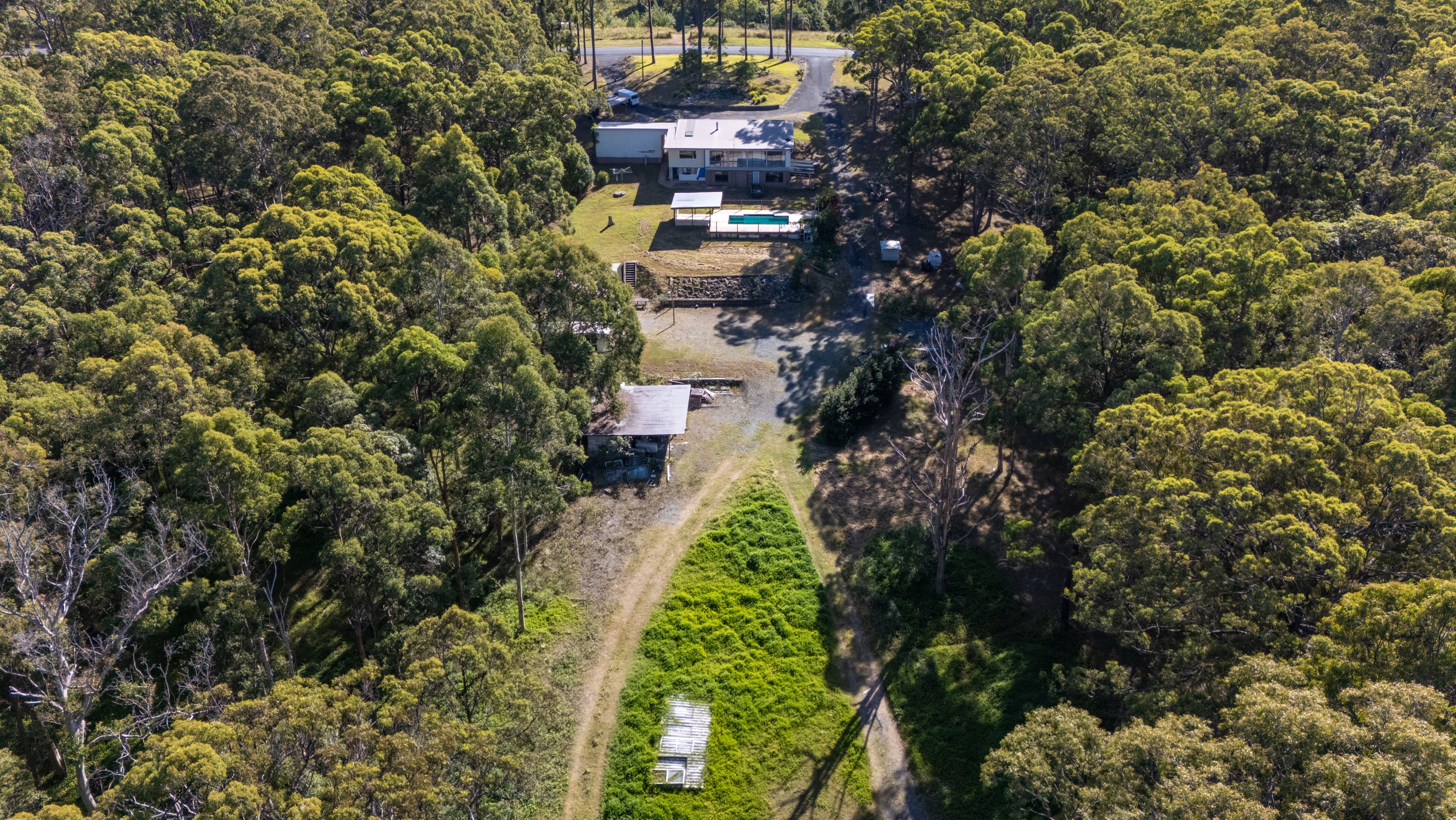 199 Bark Hut Road, Woolgoolga, NSW 2456