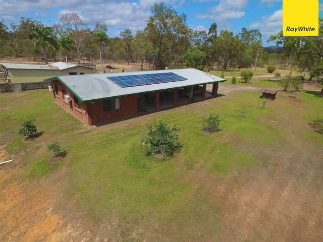 2579 Kennedy Highway, Koah, QLD 4881