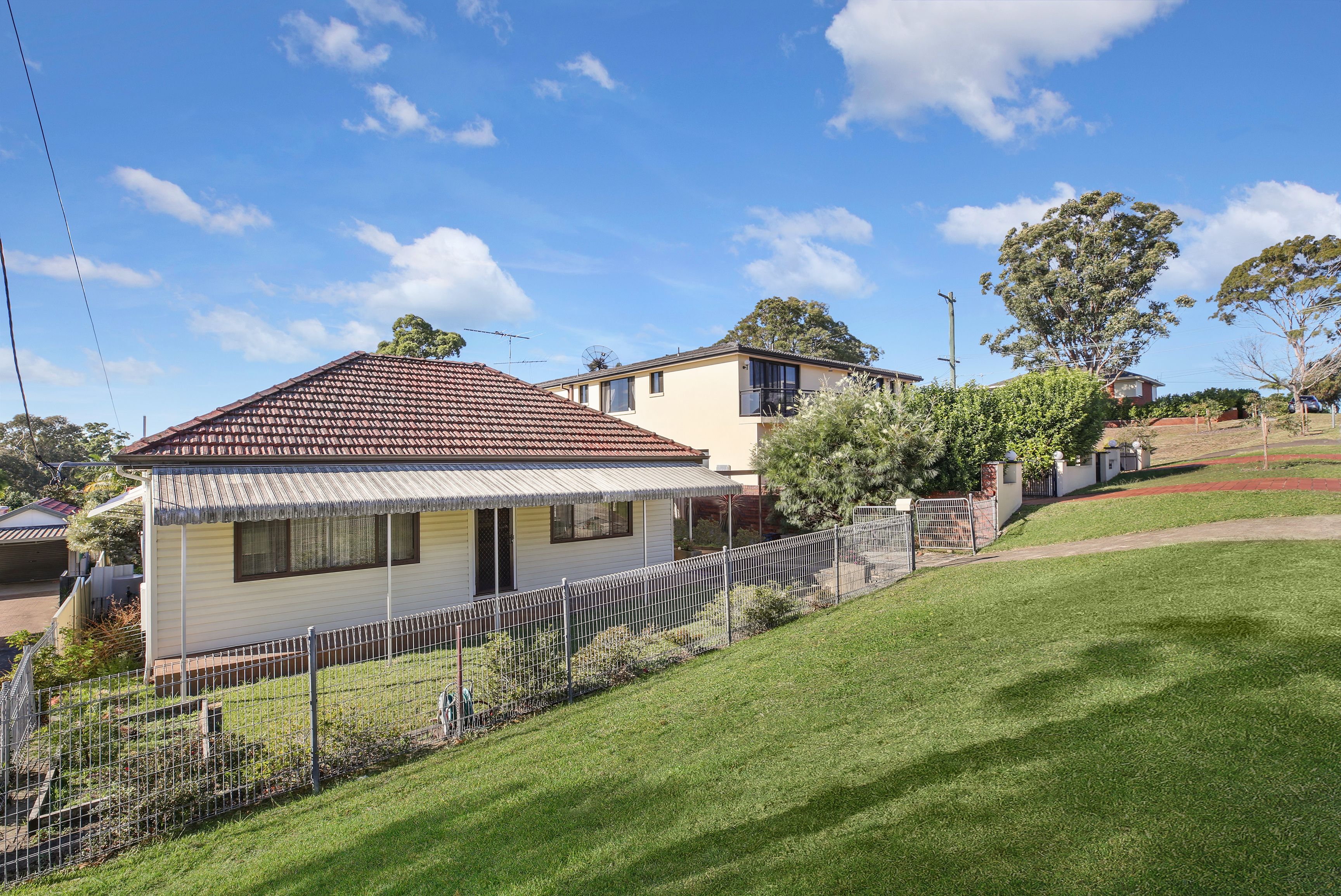 48 Corea Street, Sylvania, NSW