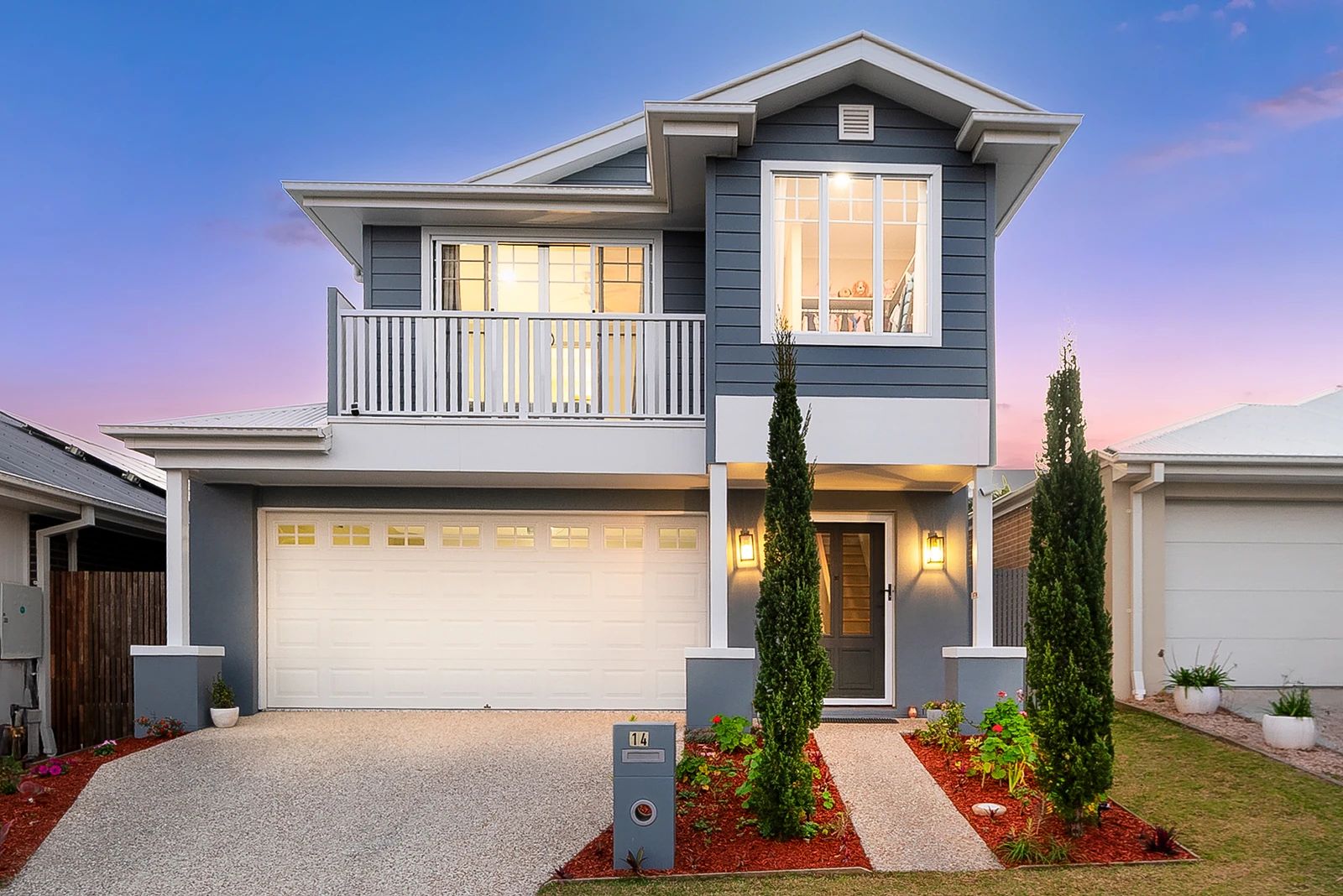 14 Moss Street, Greenbank, QLD 4124
