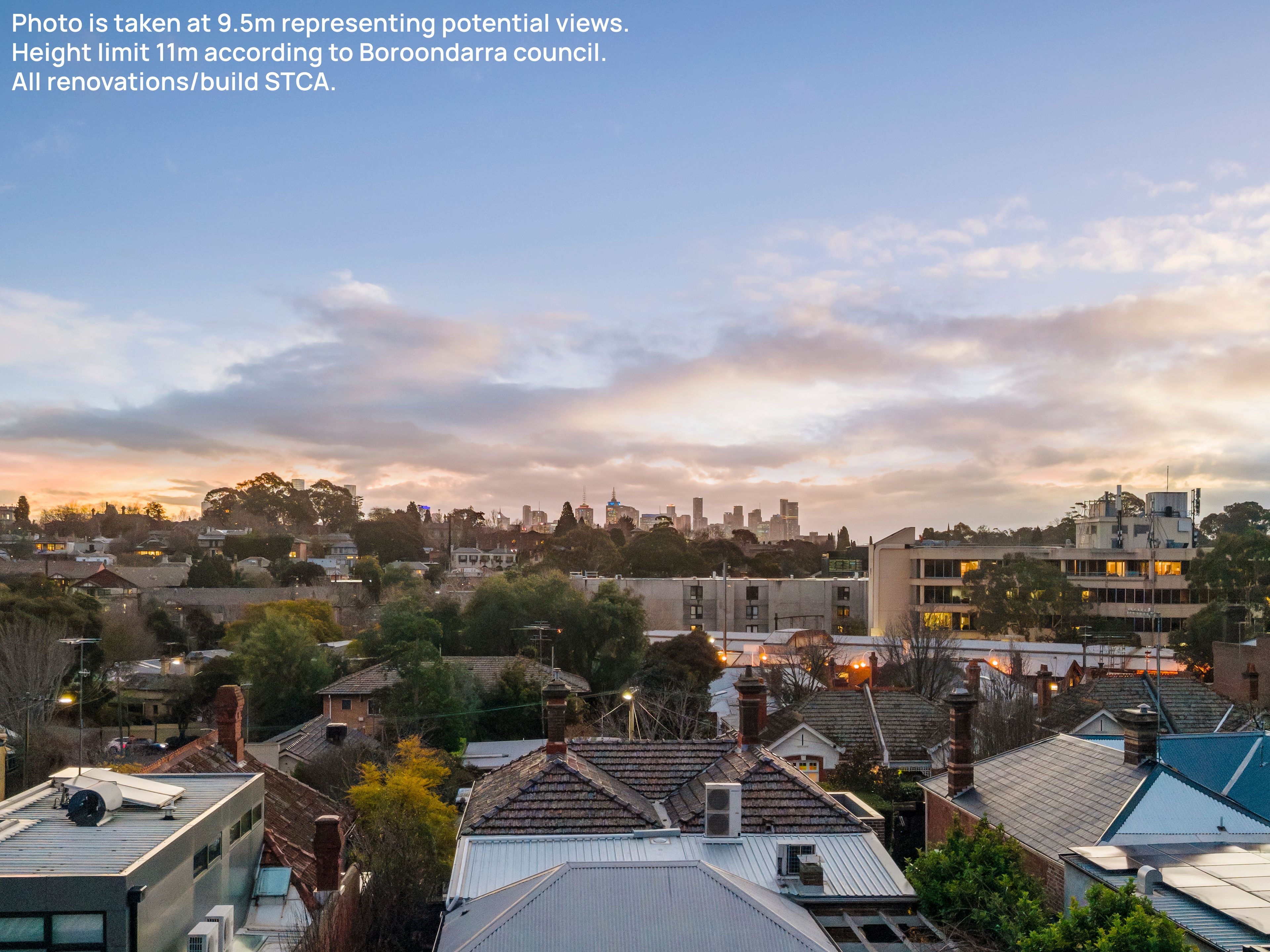 1 Gibney Street, Hawthorn, VIC 3122
