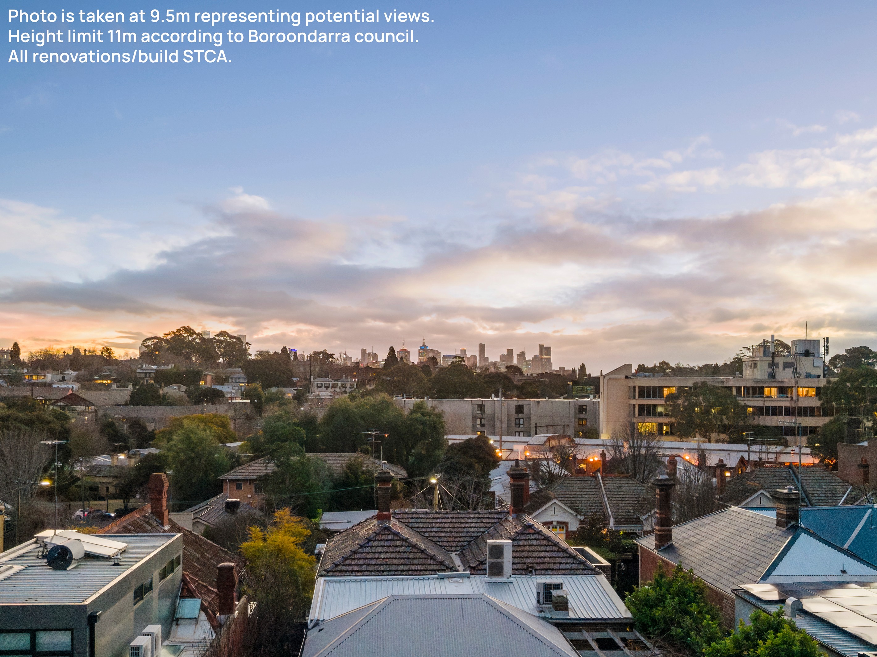 1 Gibney Street, Hawthorn, VIC 3122