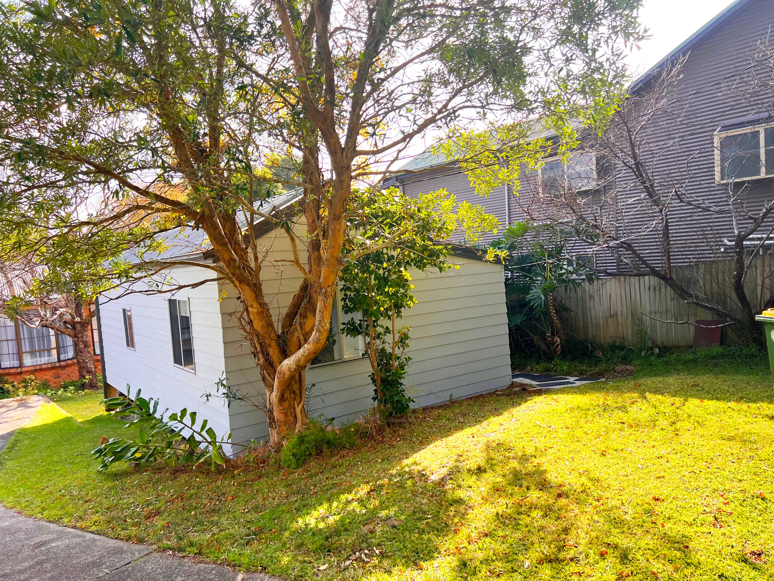 Granny flat 17 Brighton Street, Bundeena, NSW 2230