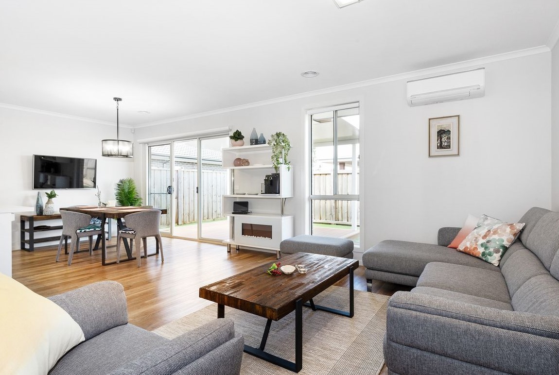 4 Regal Drive, Alfredton, VIC 3350