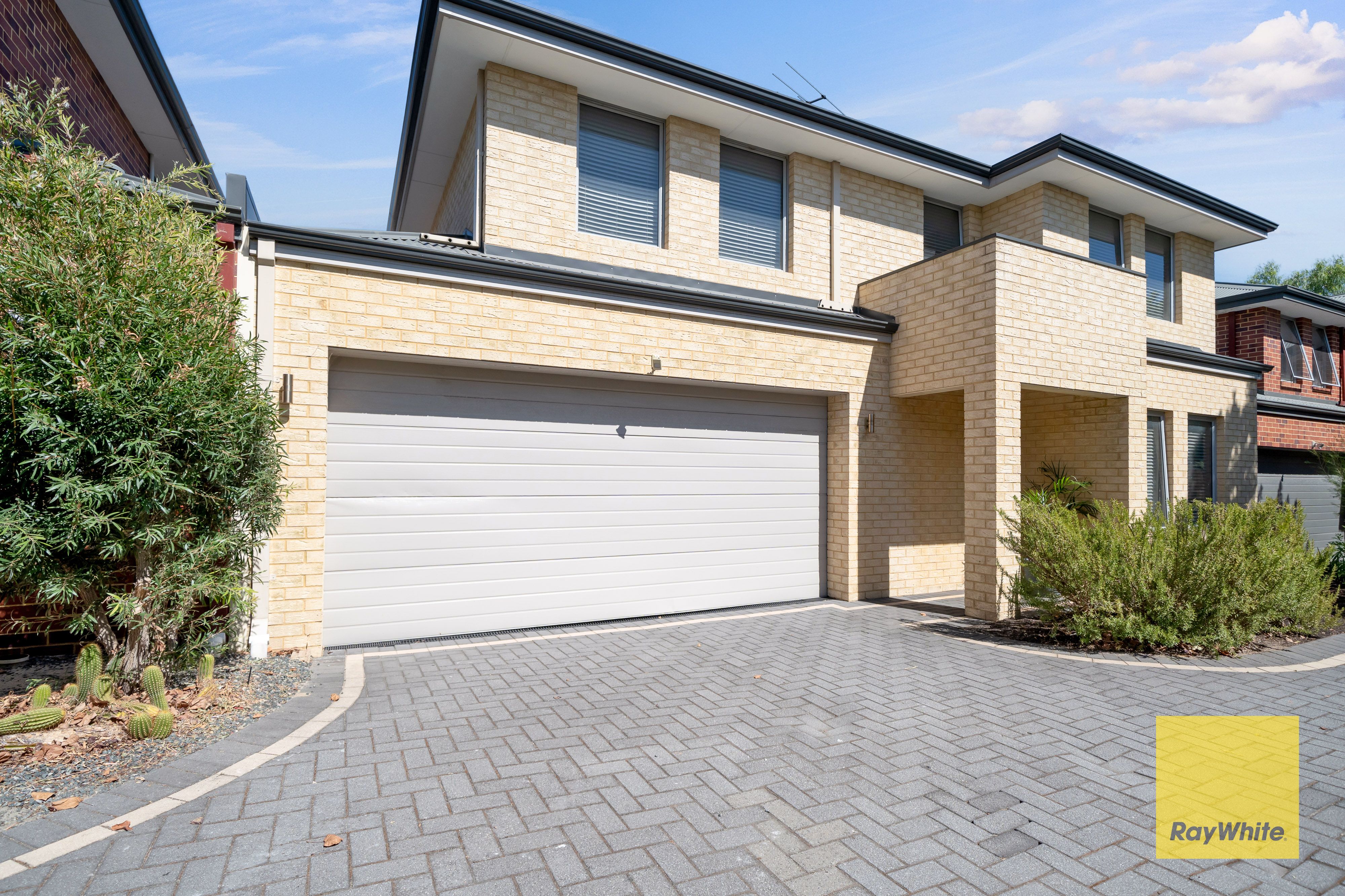 3/386 Belgravia Street, Cloverdale, WA 6105