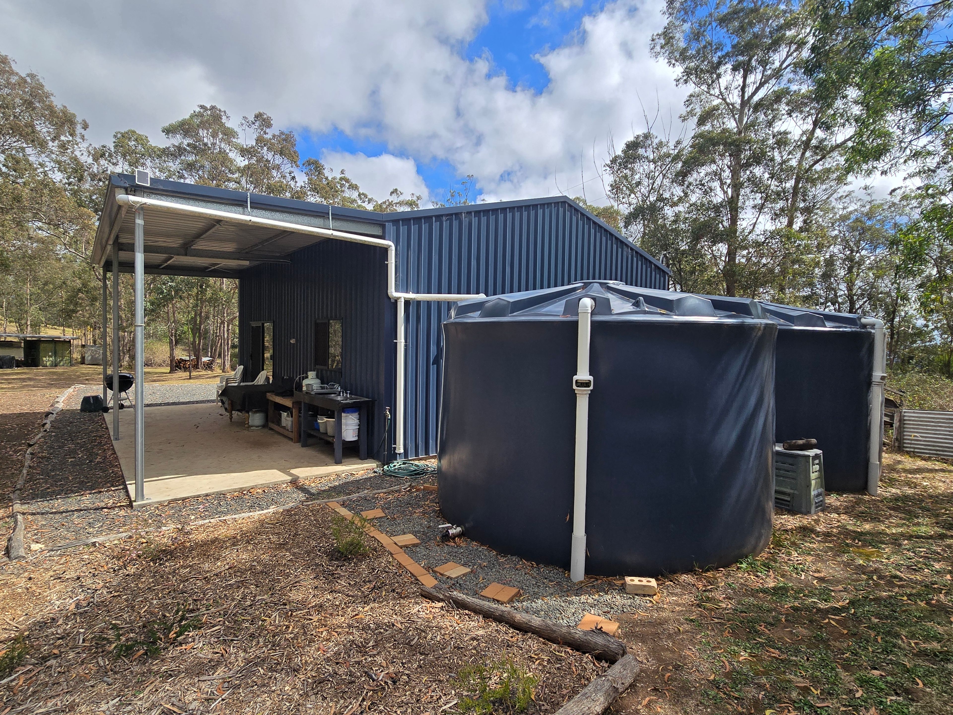 362 Anduramba Road, Crows Nest, QLD 4355