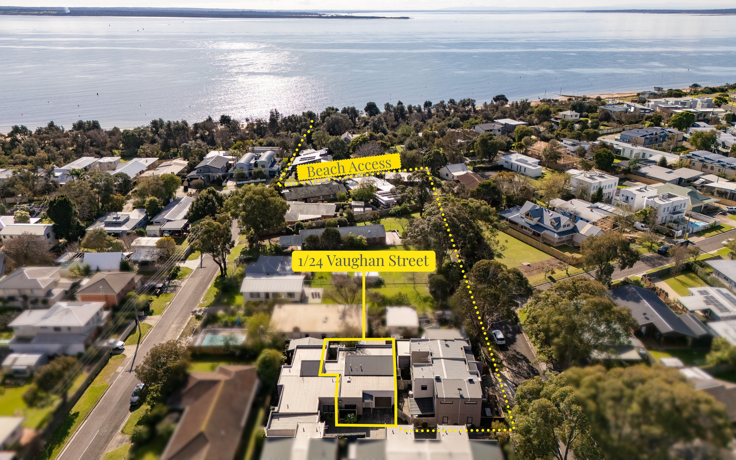 1/24 Vaughan Street, Cowes, VIC 3922