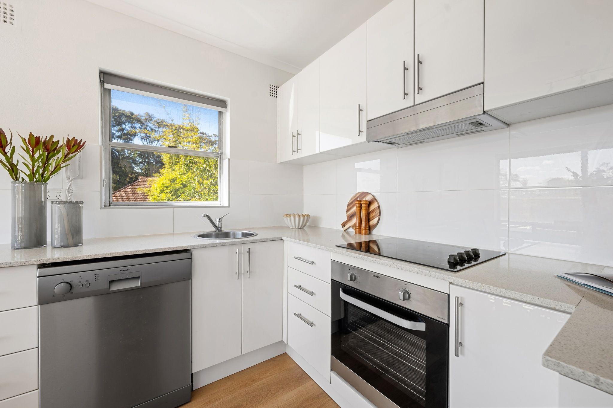 4/49 Abbott Street, Cammeray, NSW 2062