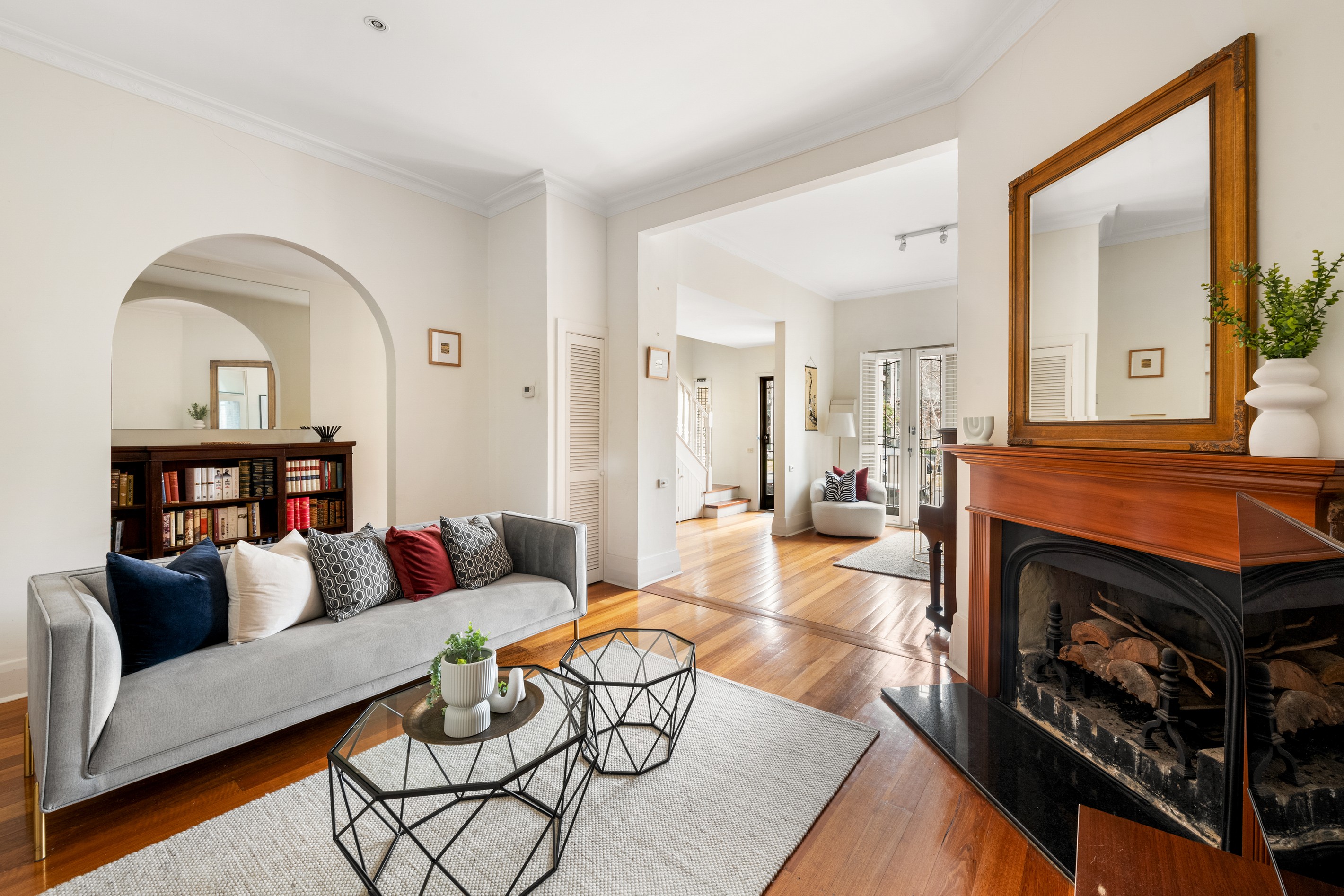 91 Hotham Street, East Melbourne, VIC 3002