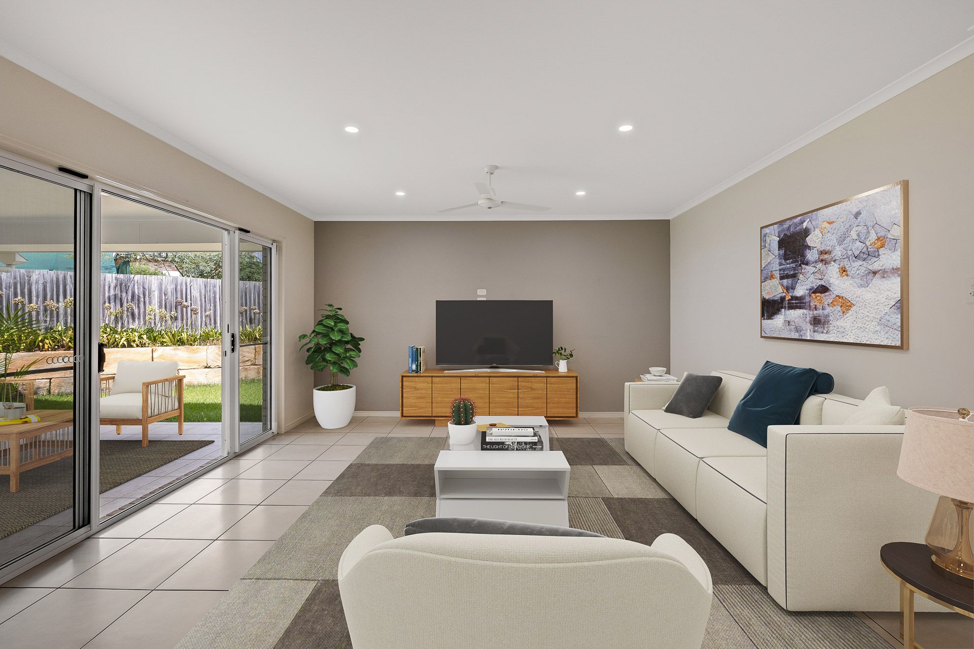 10 Skye Court, Prince Henry Heights, QLD 4350 Sold House Ray White