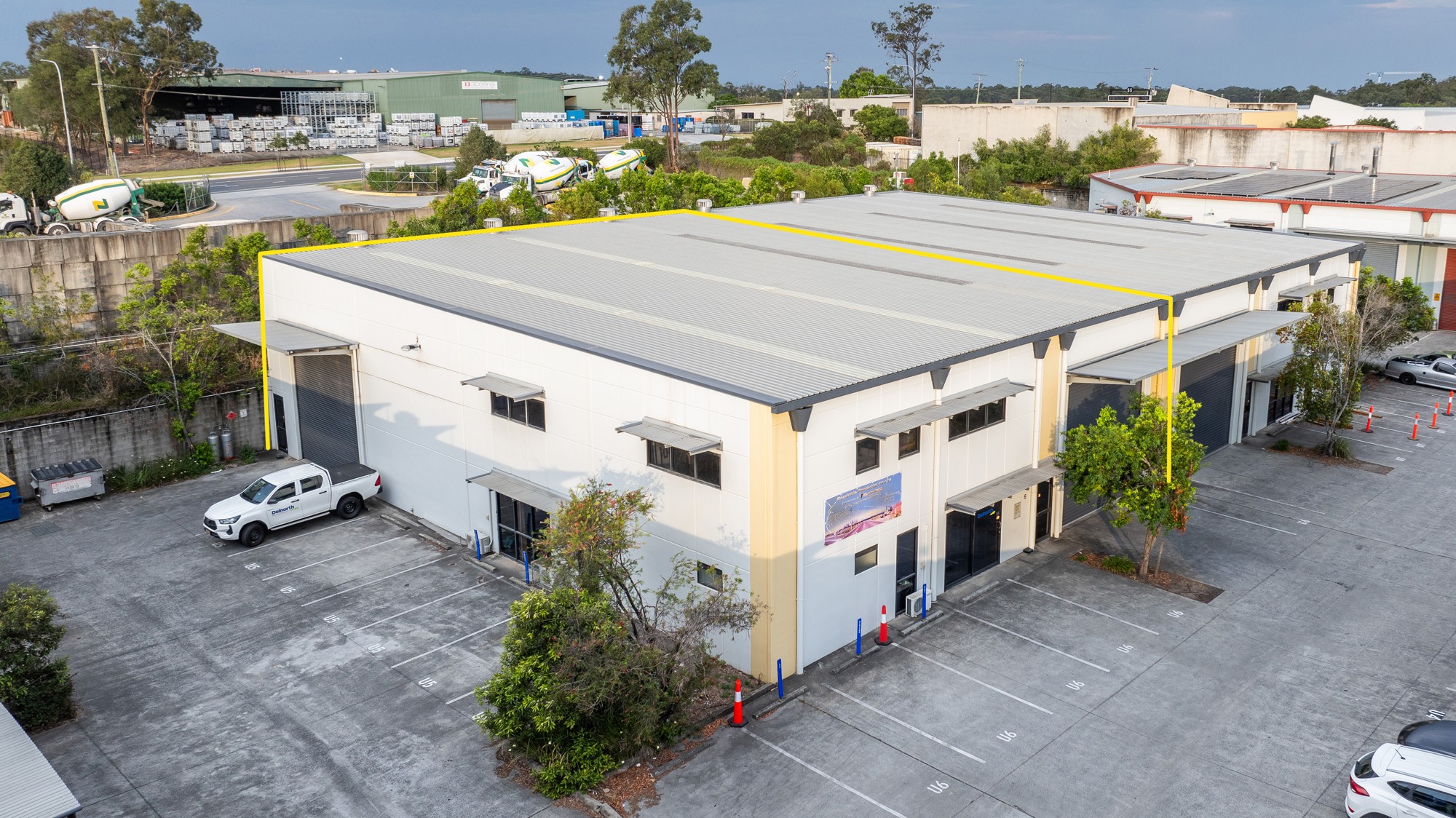 6/38 Eastern Service Road, Stapylton, QLD 4207