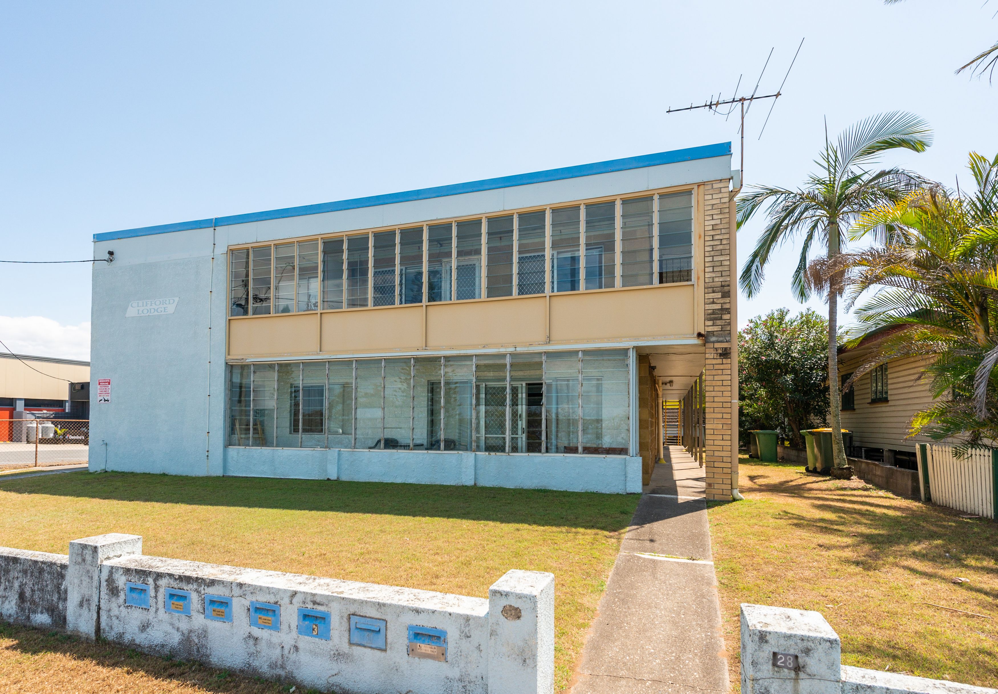 4/28 Hornibrook Esplanade, Clontarf, QLD 4019 Flat for Rent Ray