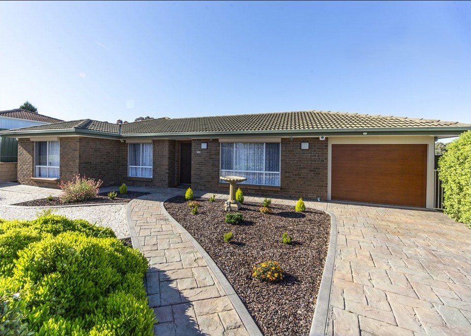 399 Yatala Vale Road, Surrey Downs, SA 5126