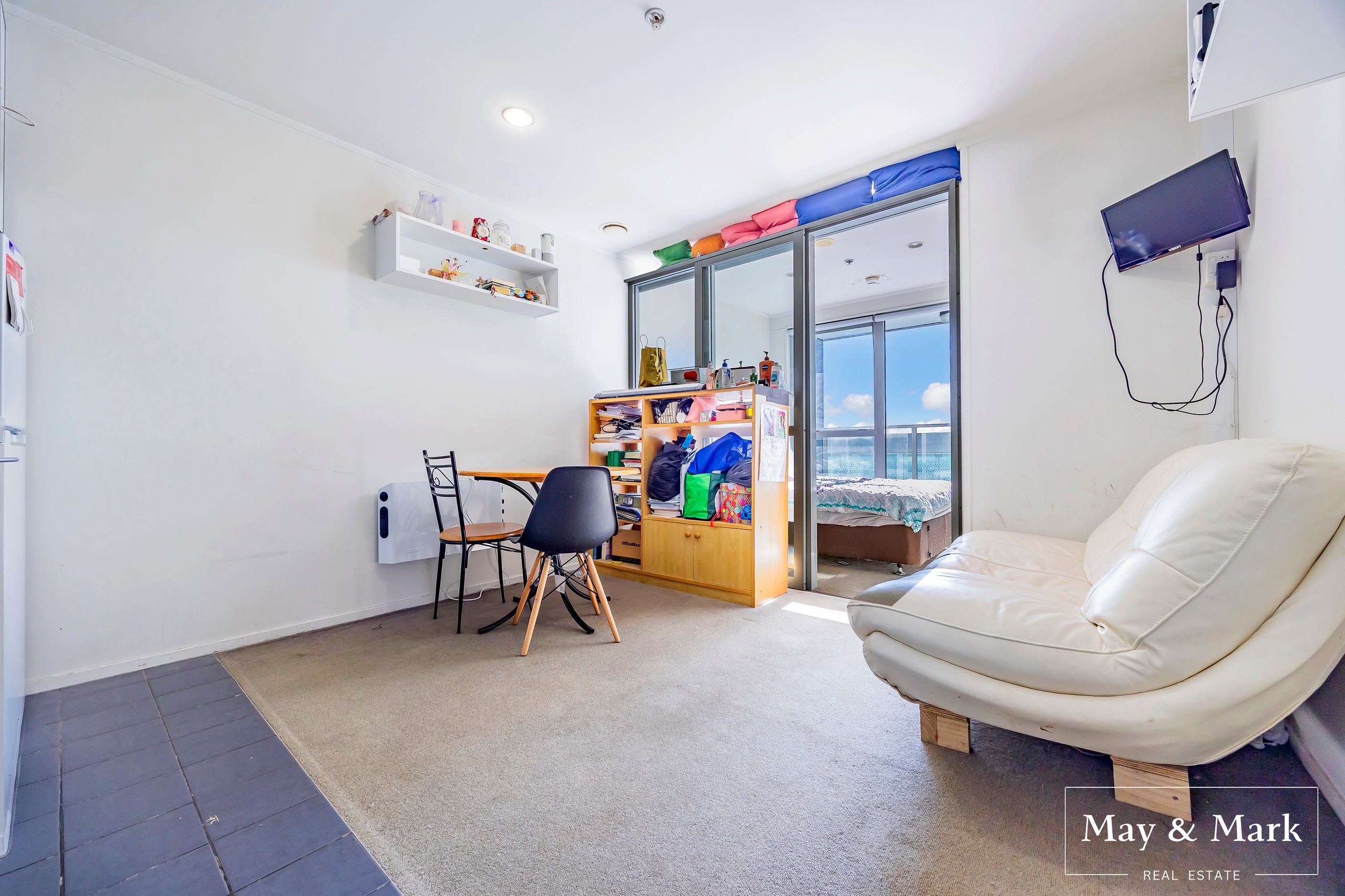 13H/34 Kingston Street, Auckland Central, Auckland City