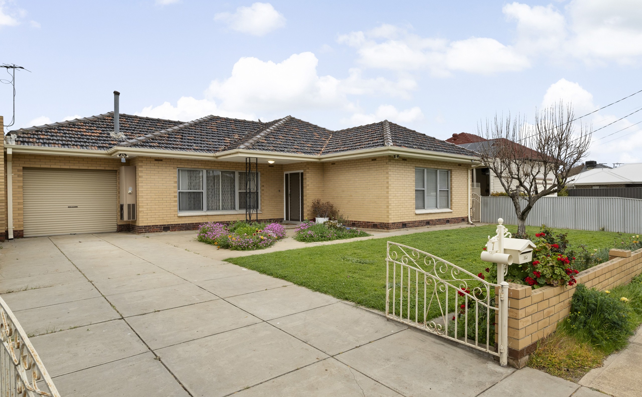 7 Garson Avenue, Croydon Park, SA 5008