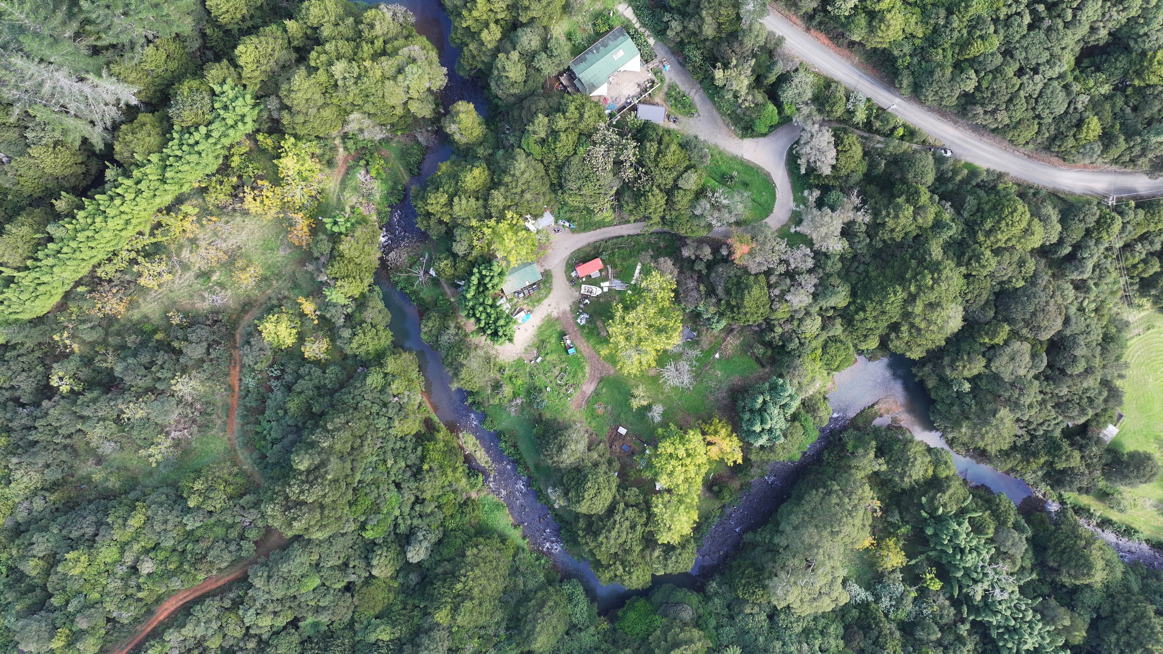 669 Honeymoon Valley Road, Peria, Far North District