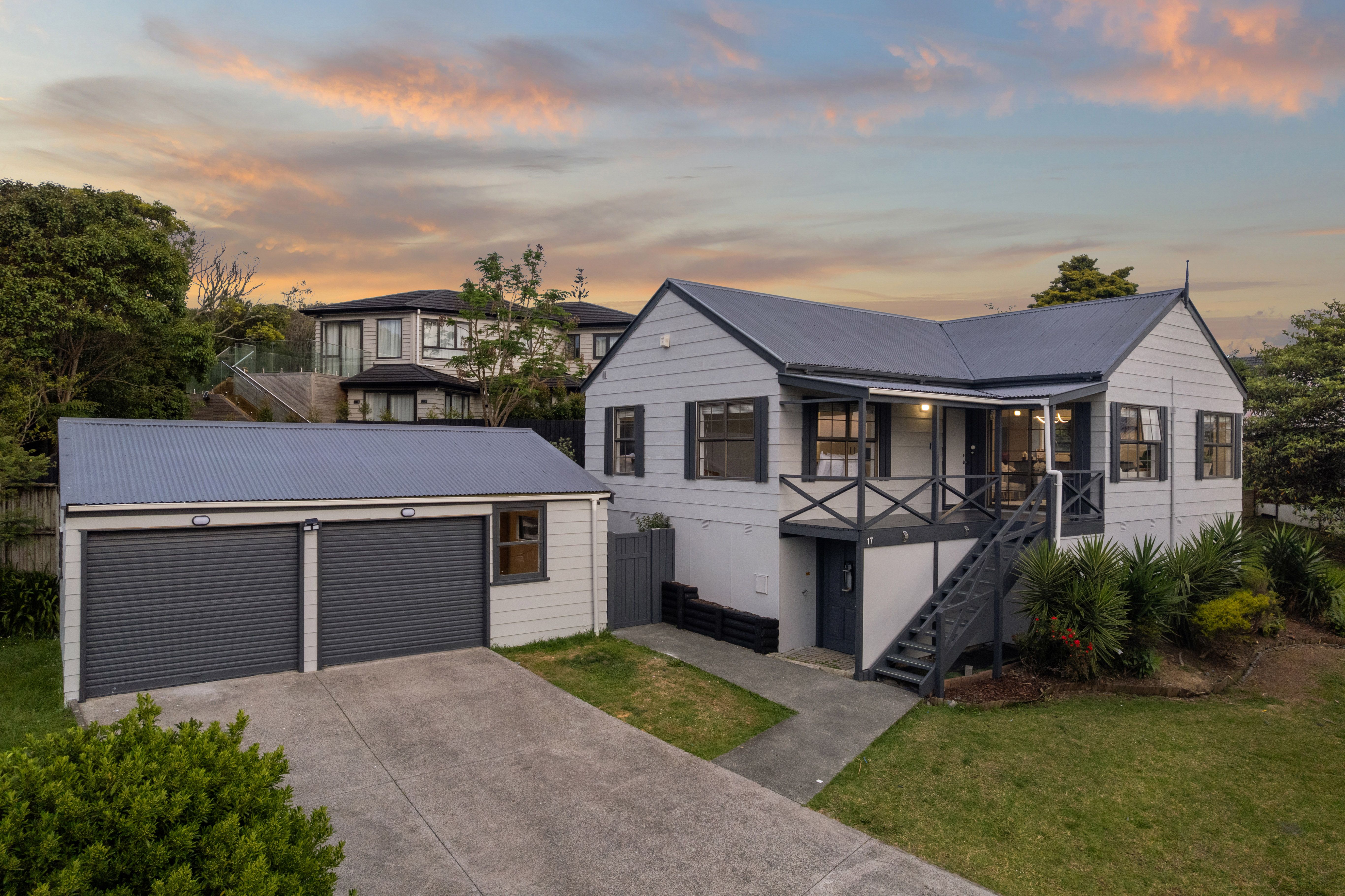17 Palmetto Place, Goodwood Heights, Manukau City