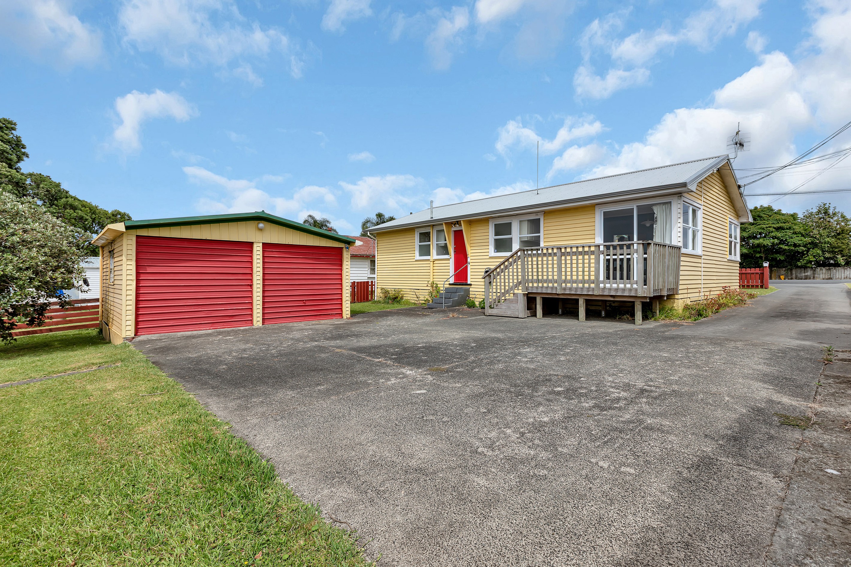 20 Alamein Avenue, Onerahi, Whangarei District