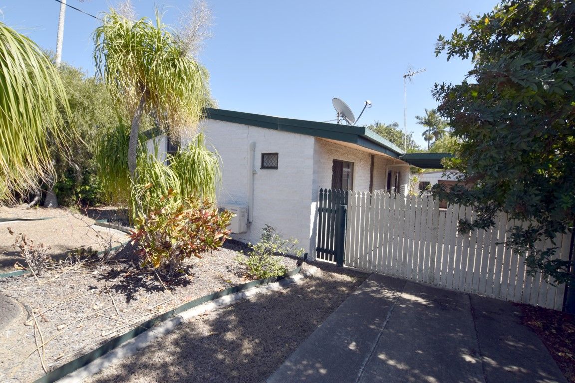 219 Sun Valley Road, Kin Kora, QLD 4680