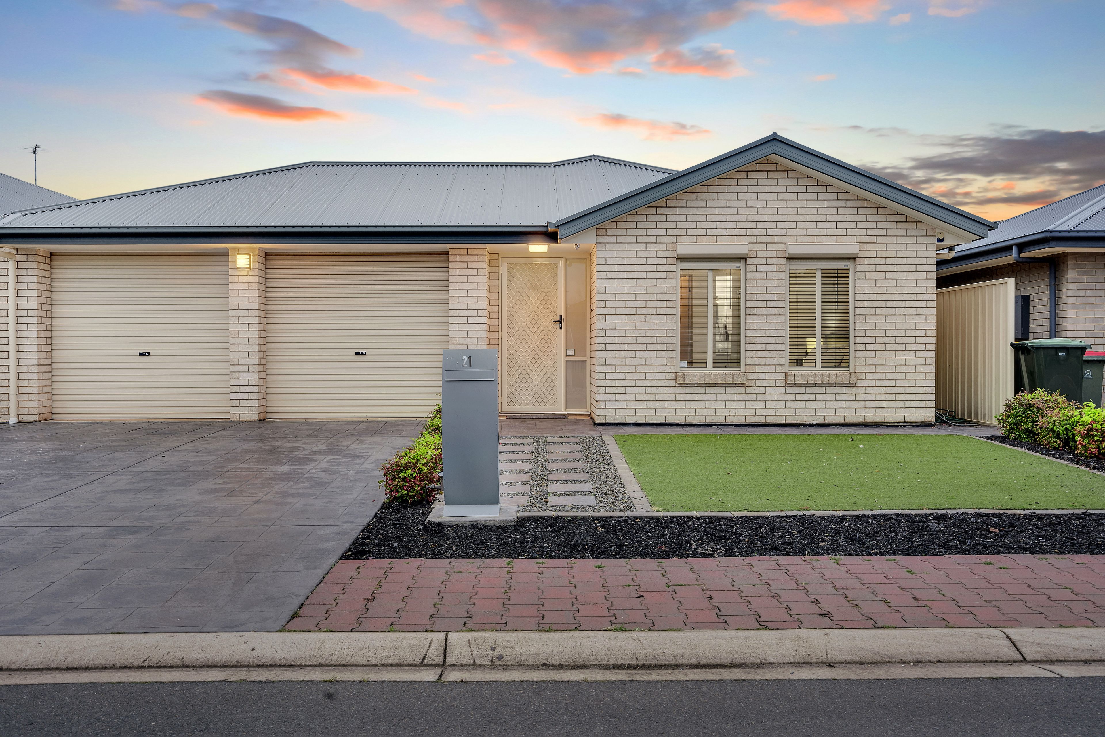 21 Sasha Drive, Munno Para West, SA 5115
