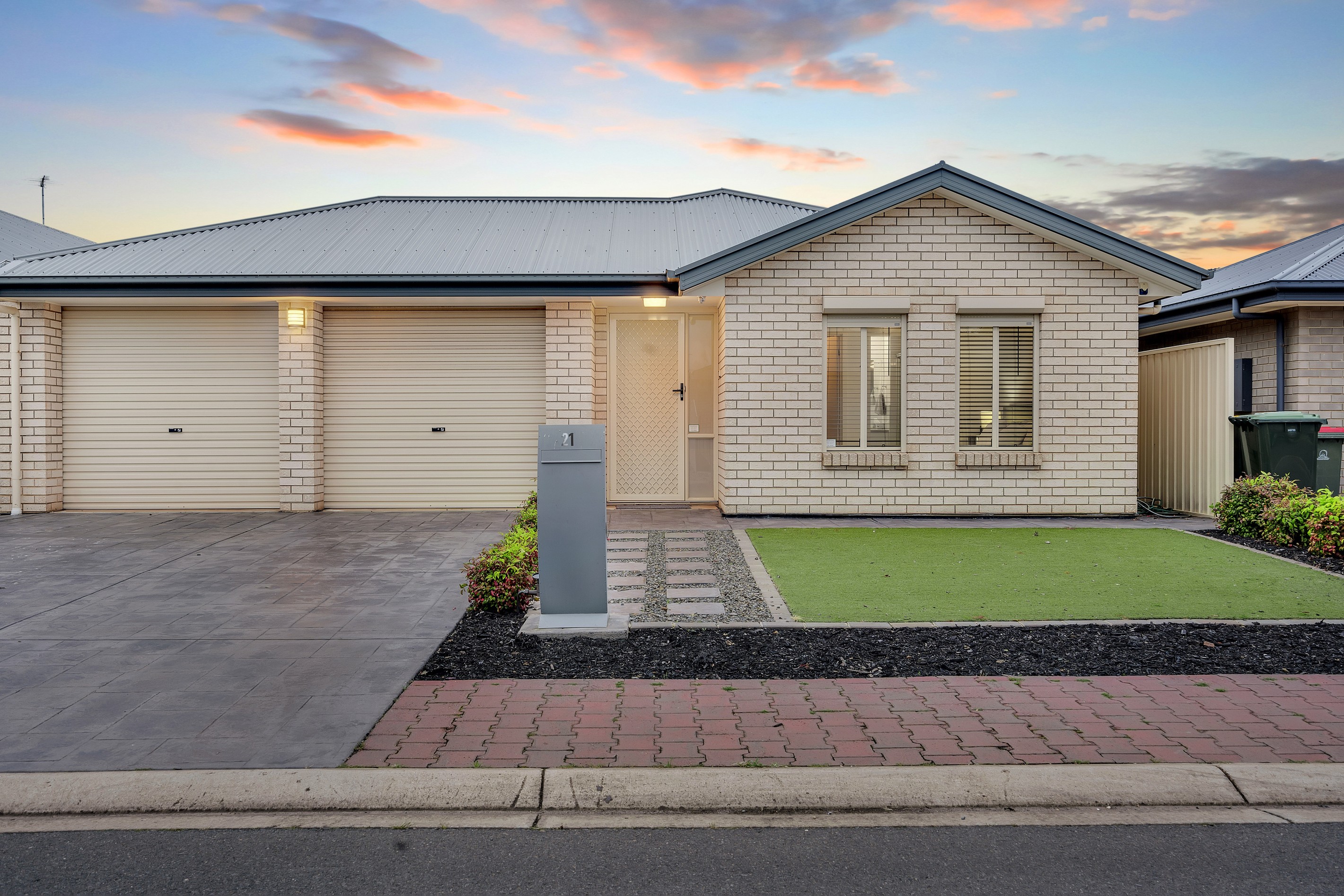 21 Sasha Drive, Munno Para West, SA 5115