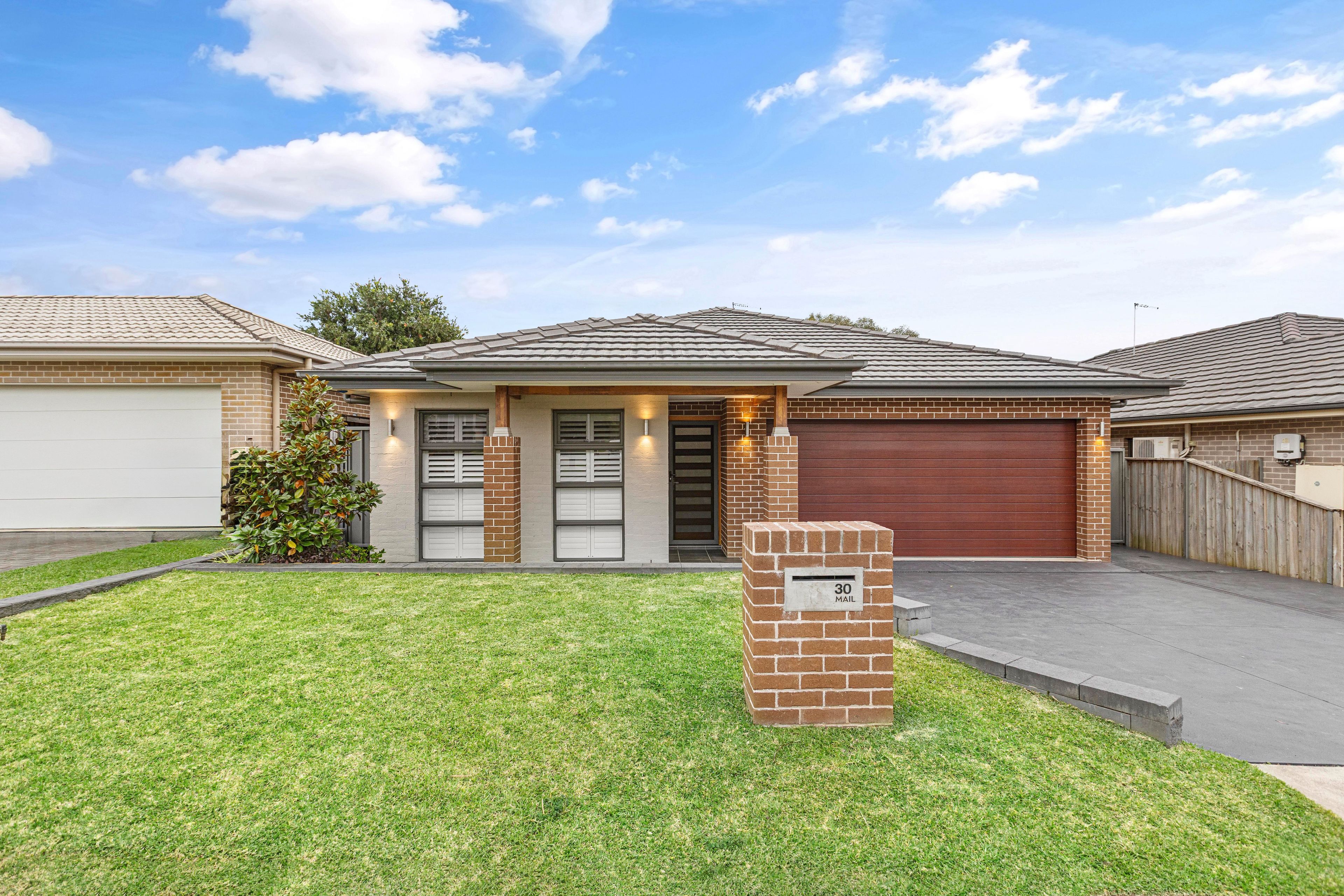 30 Ghera Road, Caddens, NSW