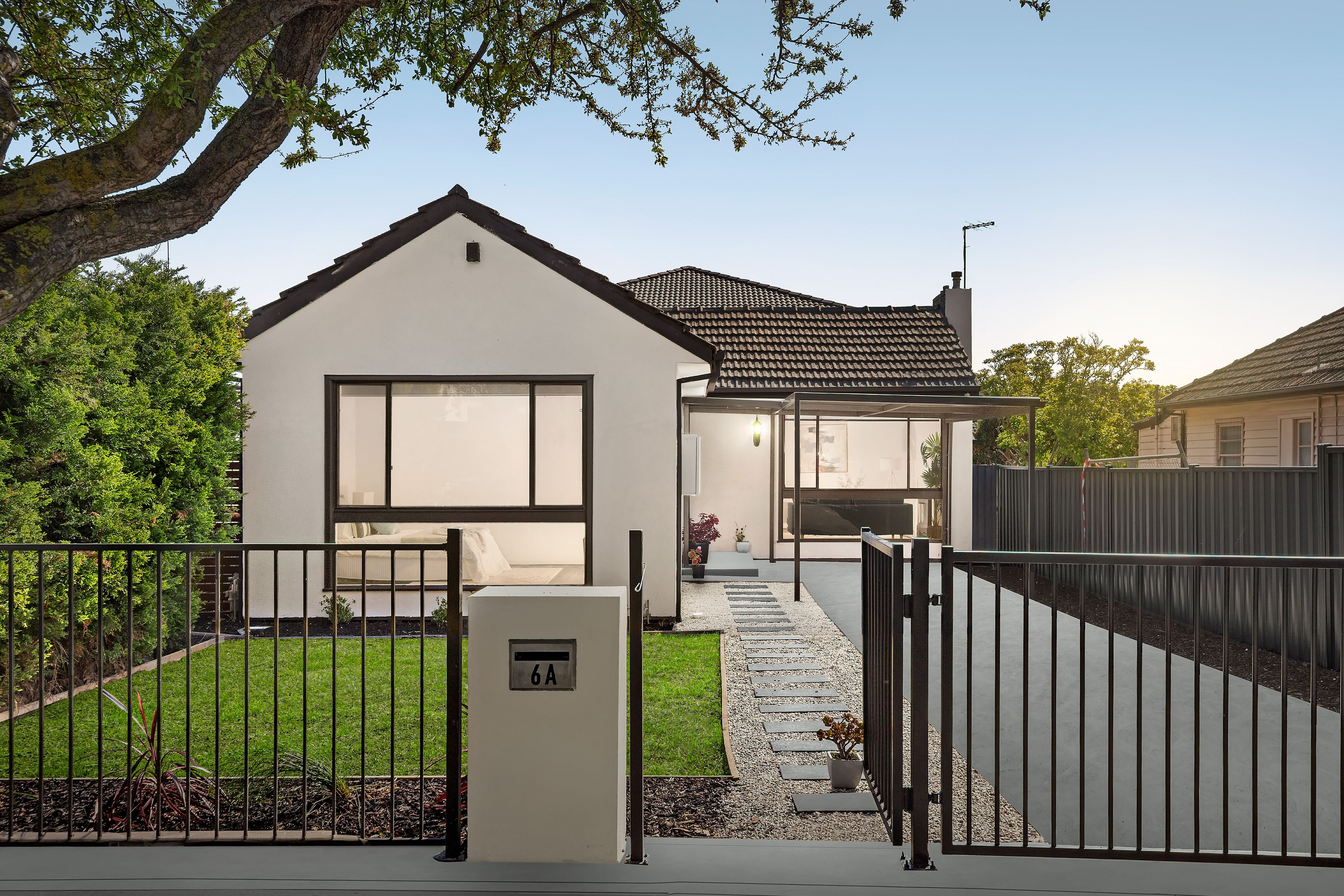 6A First Street — photo from Ray White Clayton