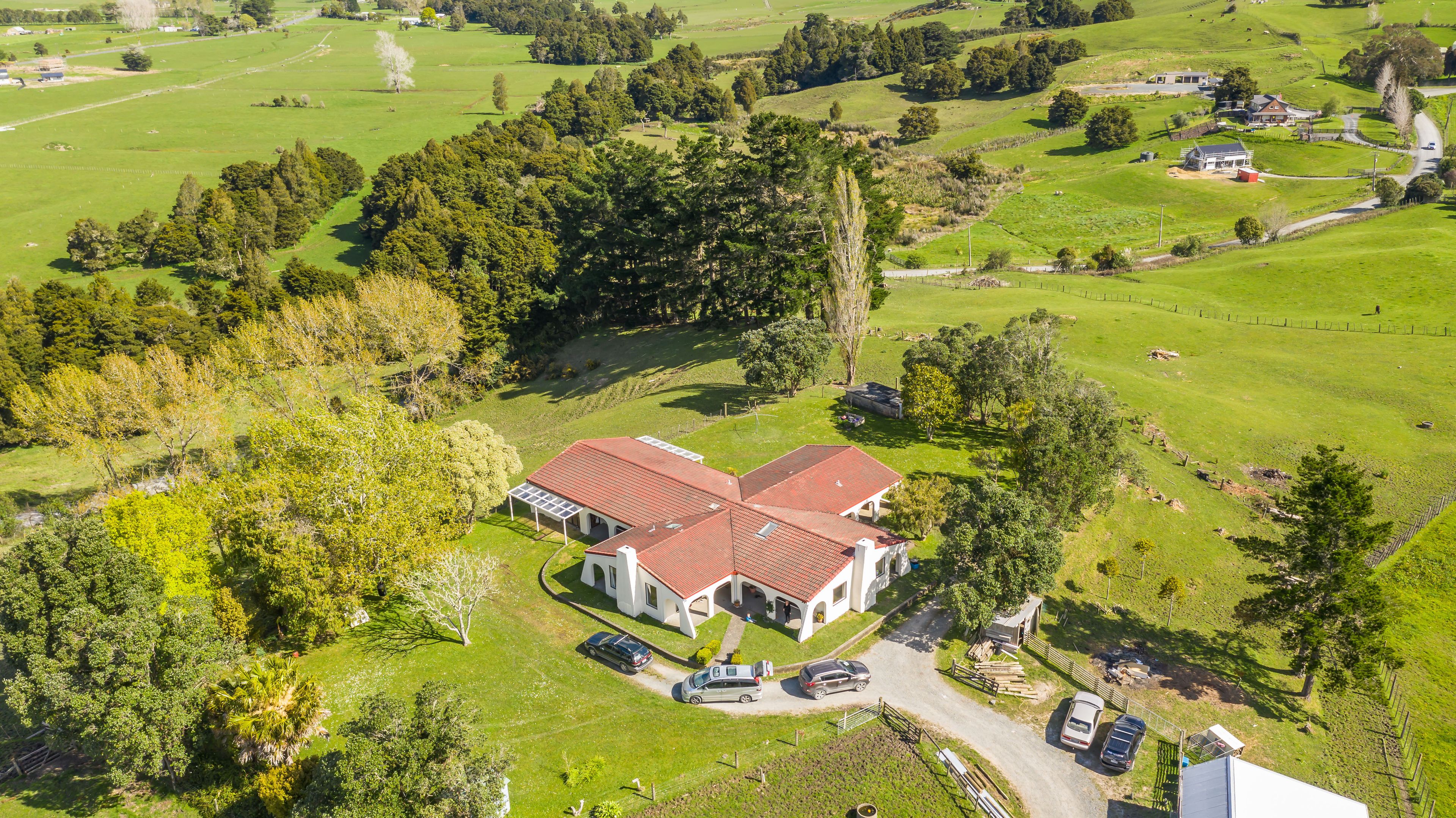50 Old Kaipara Road, Warkworth, Rodney