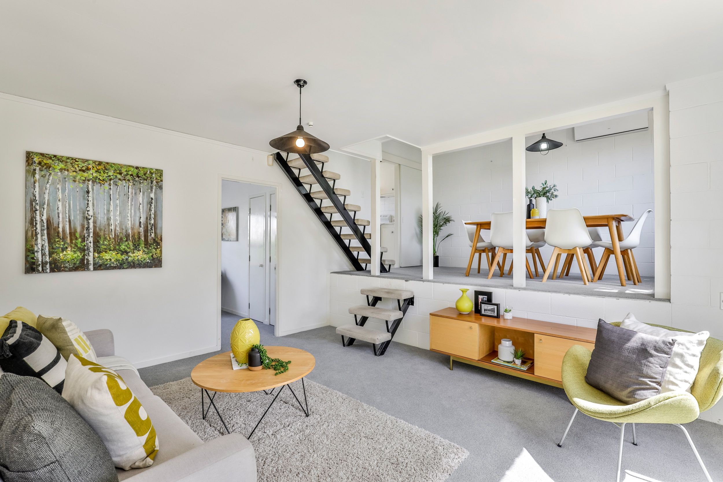 1/52 Fruitvale Road, New Lynn, Waitakere City