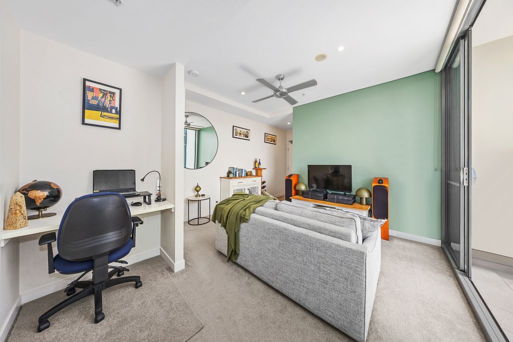 501/35 Campbell Street, Bowen Hills, QLD 4006