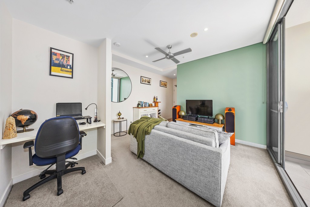 501/35 Campbell Street, Bowen Hills, QLD 4006