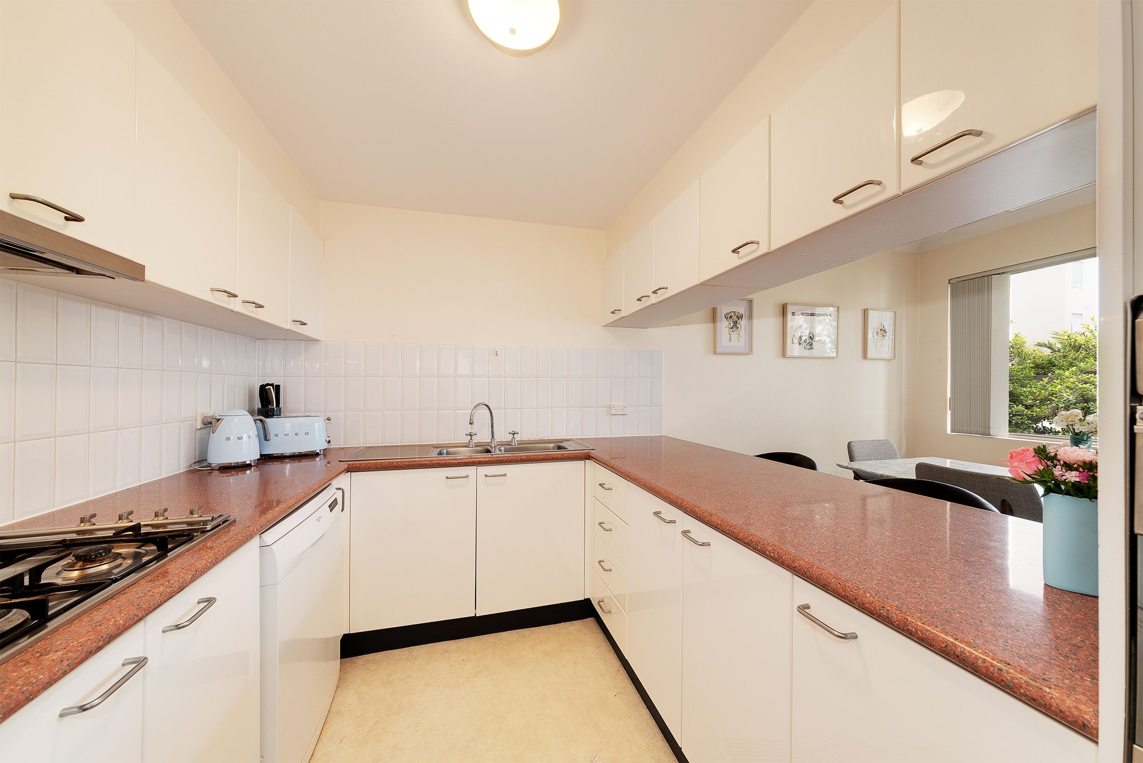 14/18 Northcote Street, Naremburn, NSW 2065